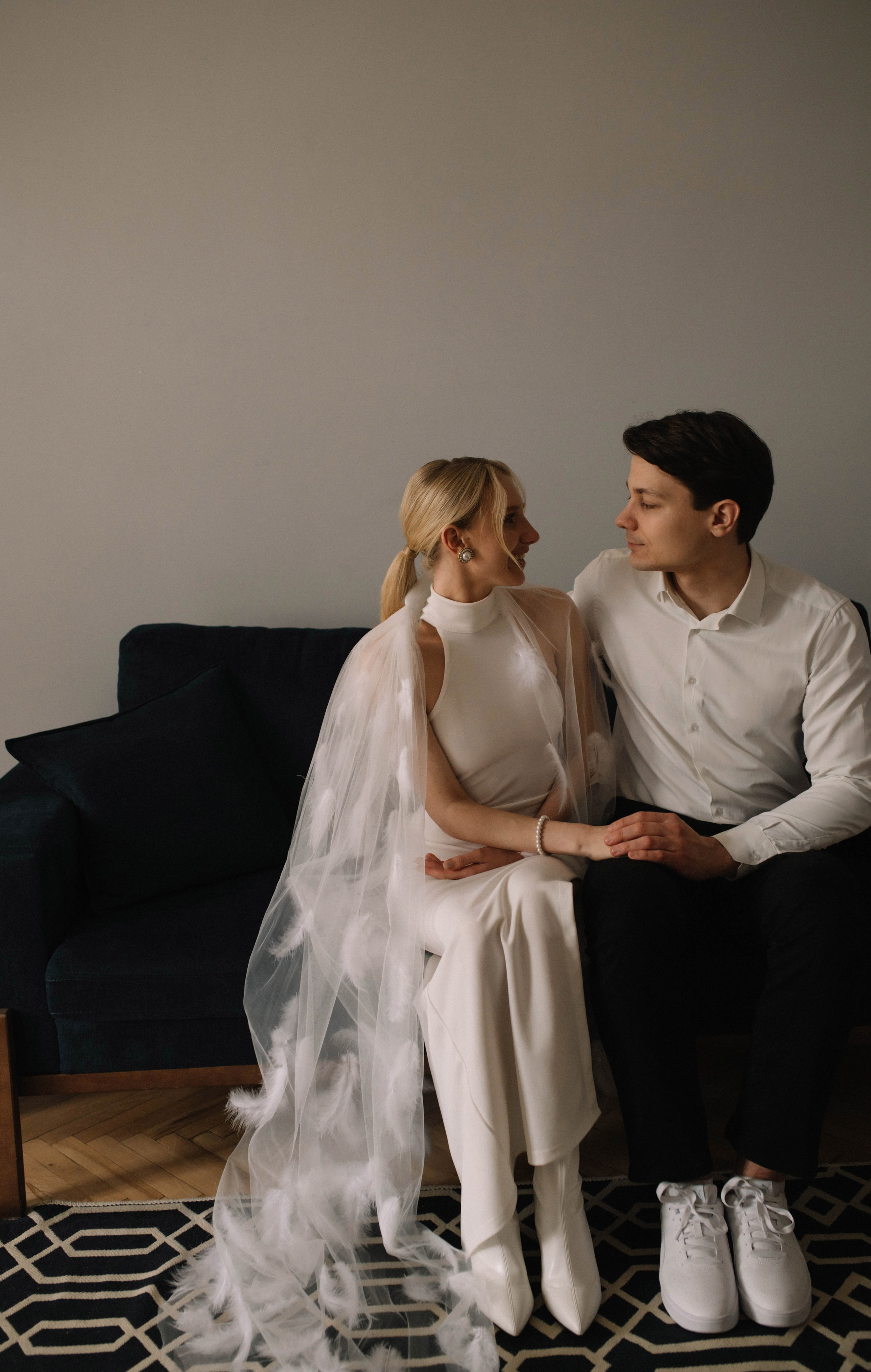 Y&A | WED LOVESTORY. Лайфстайл фотограф в Санкт-Петербурге — Вера Целикова