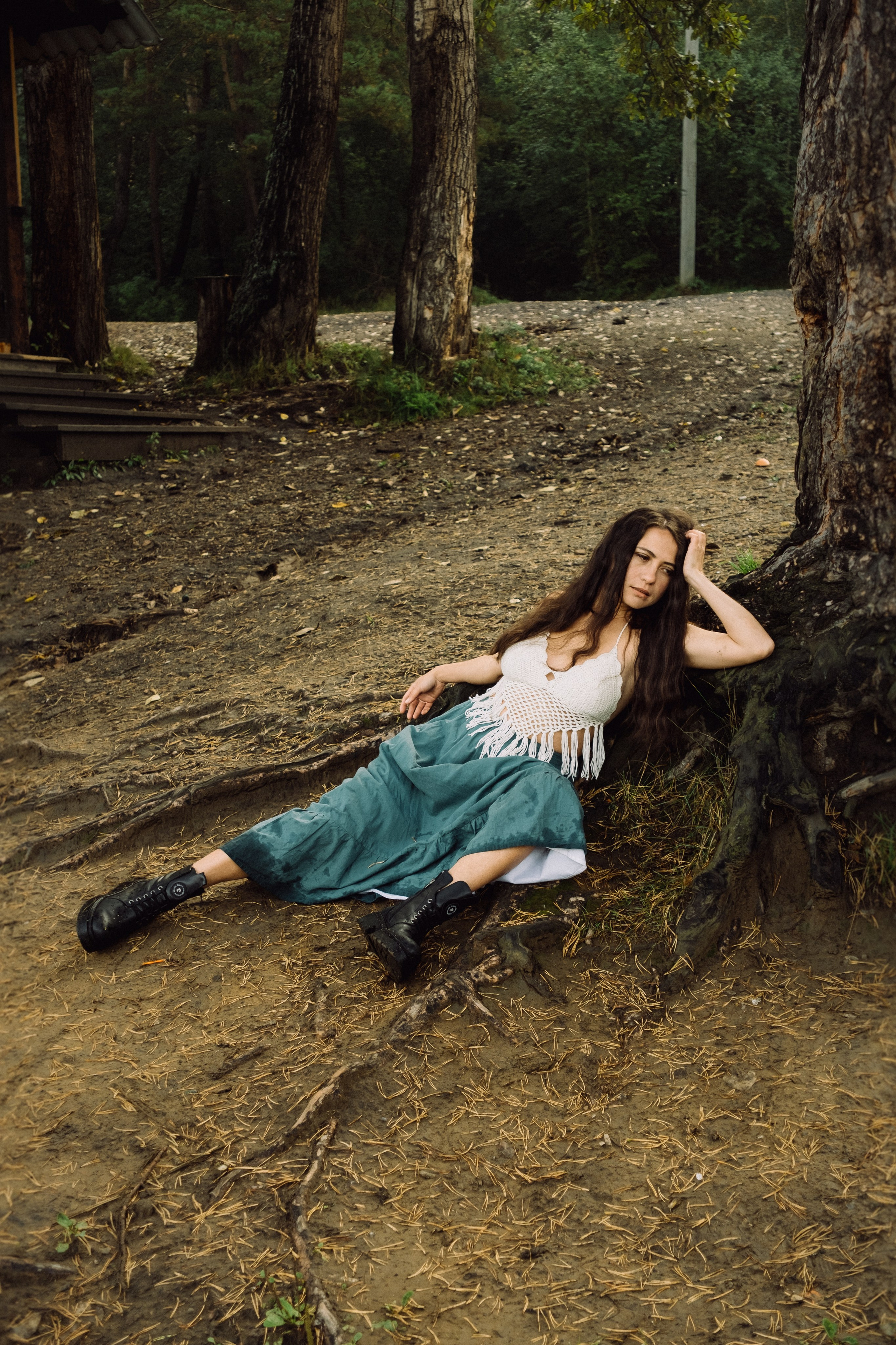 Туманный Альбион. Фотограф в Иркутске Анна Мирошникова