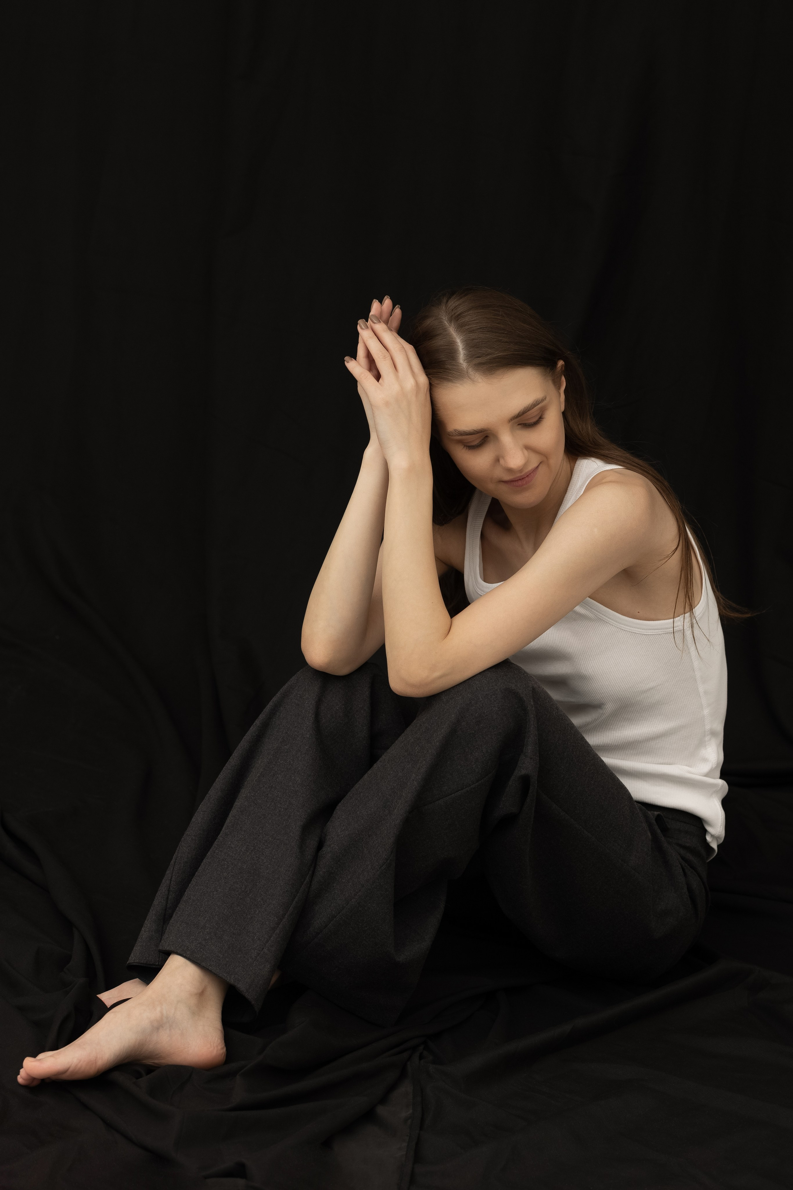 Полина. Главная