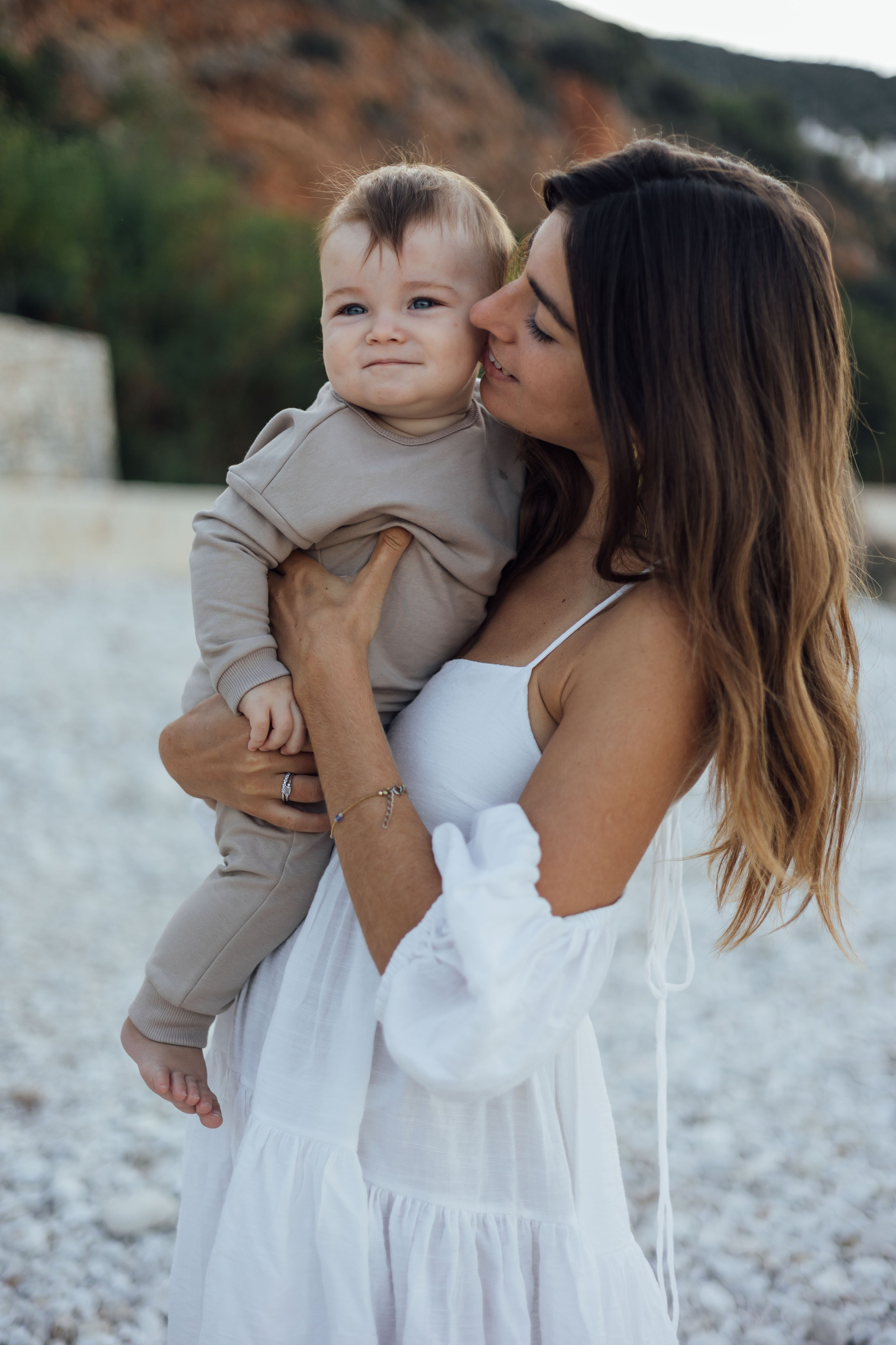 Катя, Максим и Лукас. Фотограф Печерская Анастасия