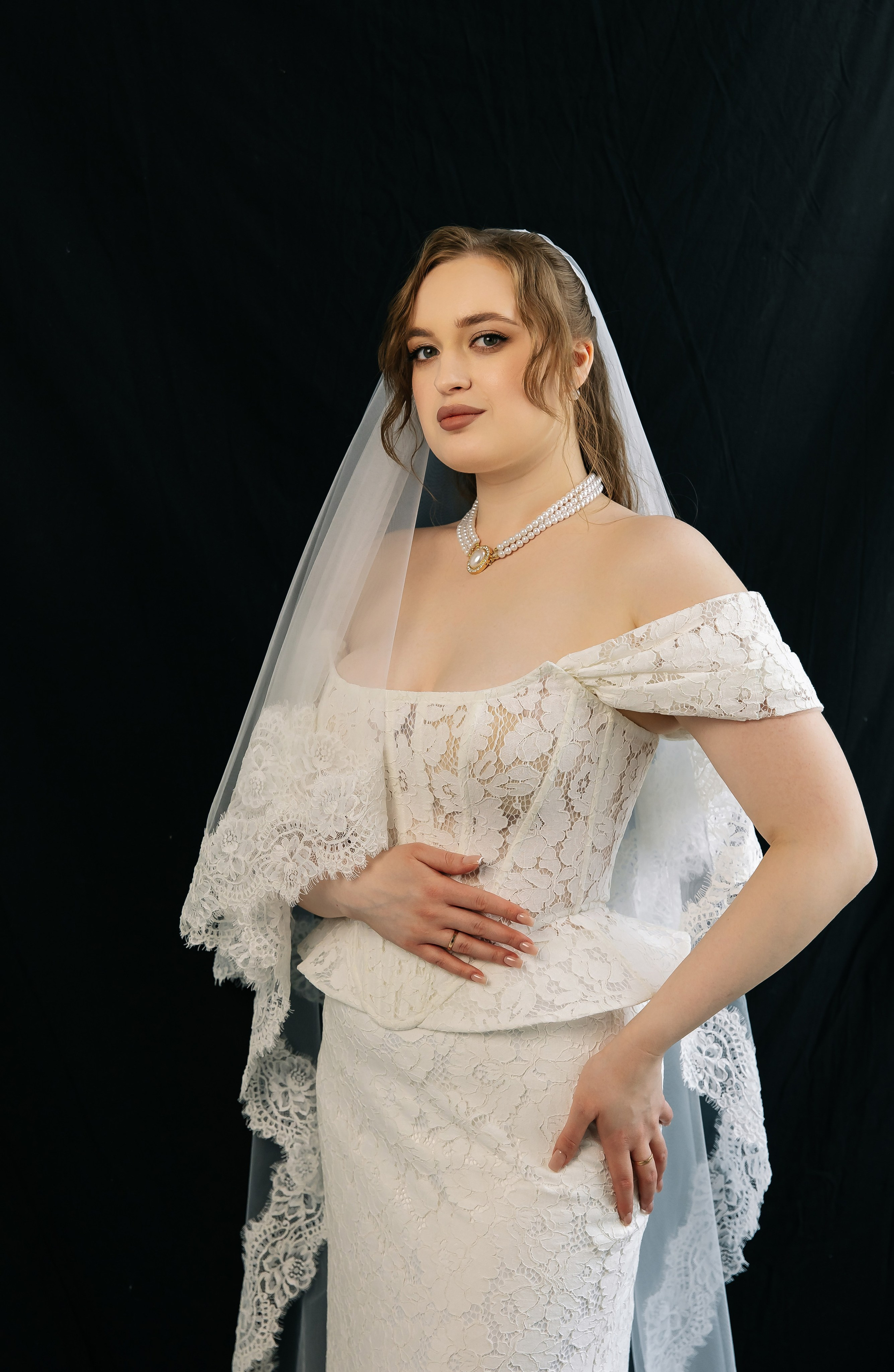 Артём и Кристина. Свадебный и семейный фотограф в Рязани Саша Крутых