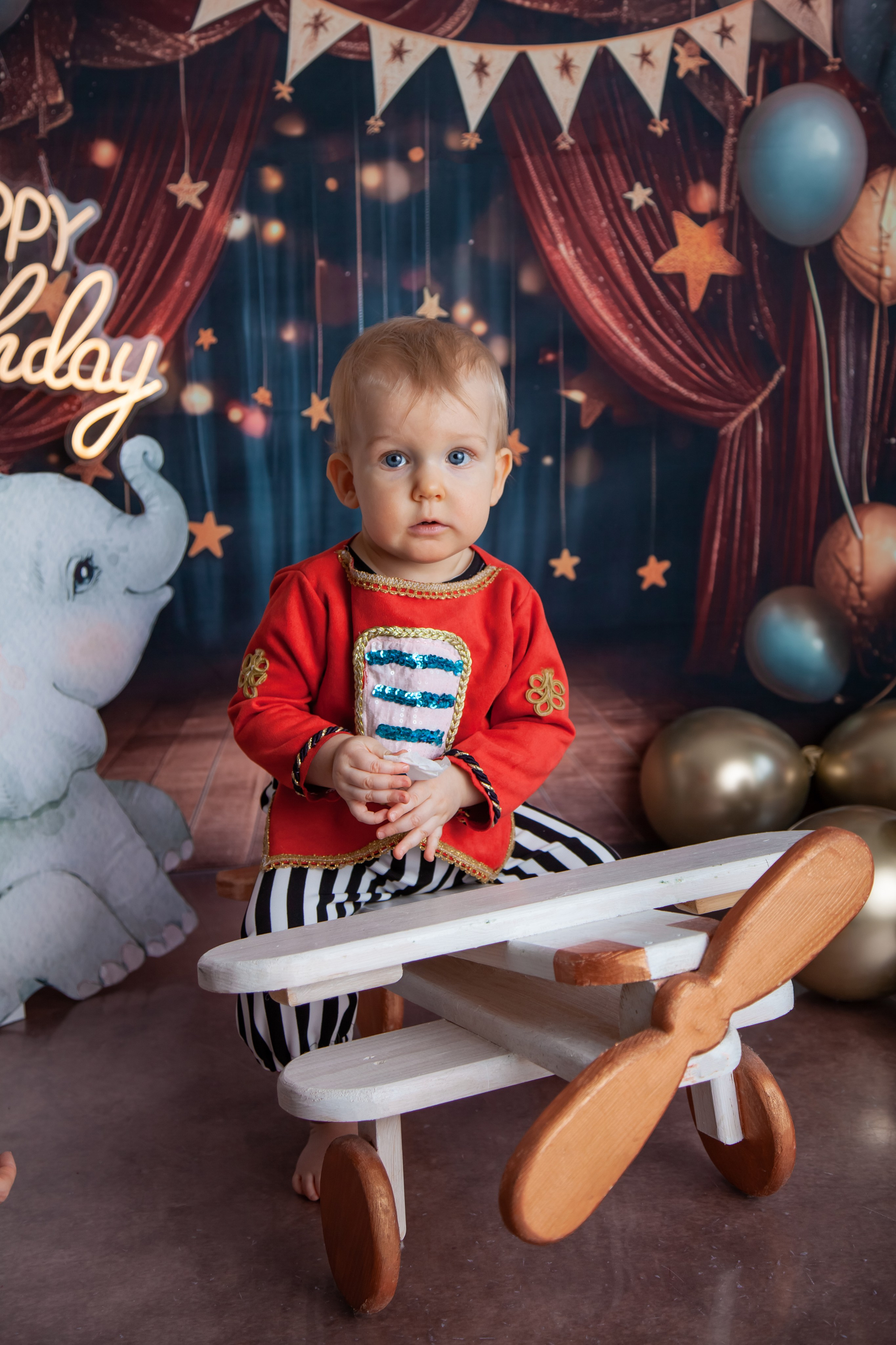 Детский фотограф в Саратове. Детская фотосессия в Саратове. Годовасие. 1 годик. Фотосессия под ключ. Фотограф Newborn в Саратове Екатерина Завитова