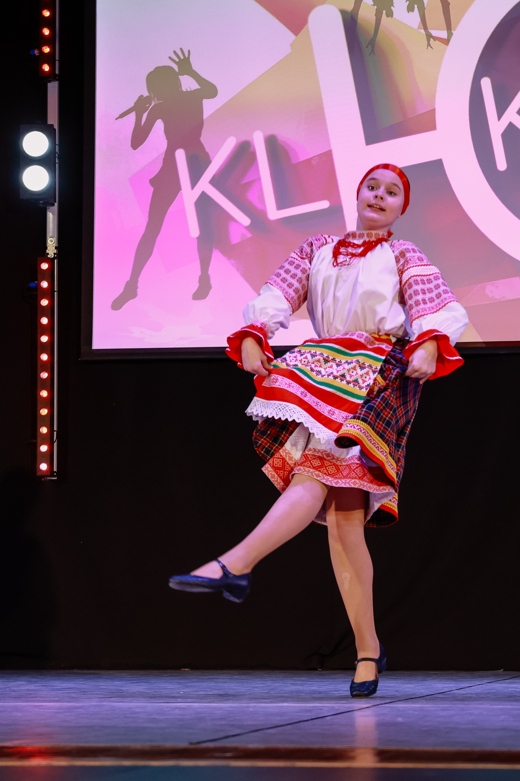 KLЮKVA конкурс-фестиваль. Фотограф Юлия Мальцева