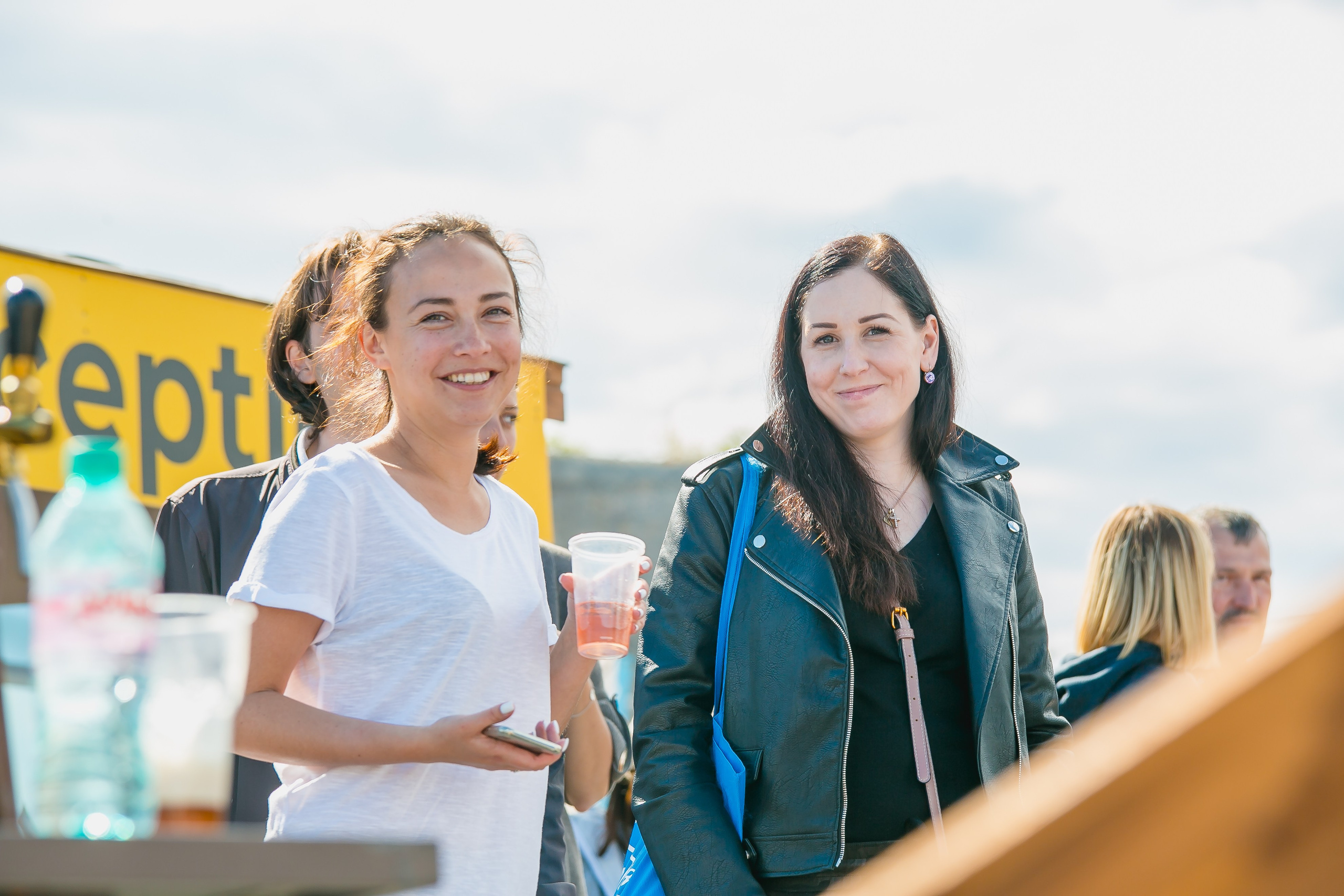 КОРПОРАТИВ ЛЕТО. Главная