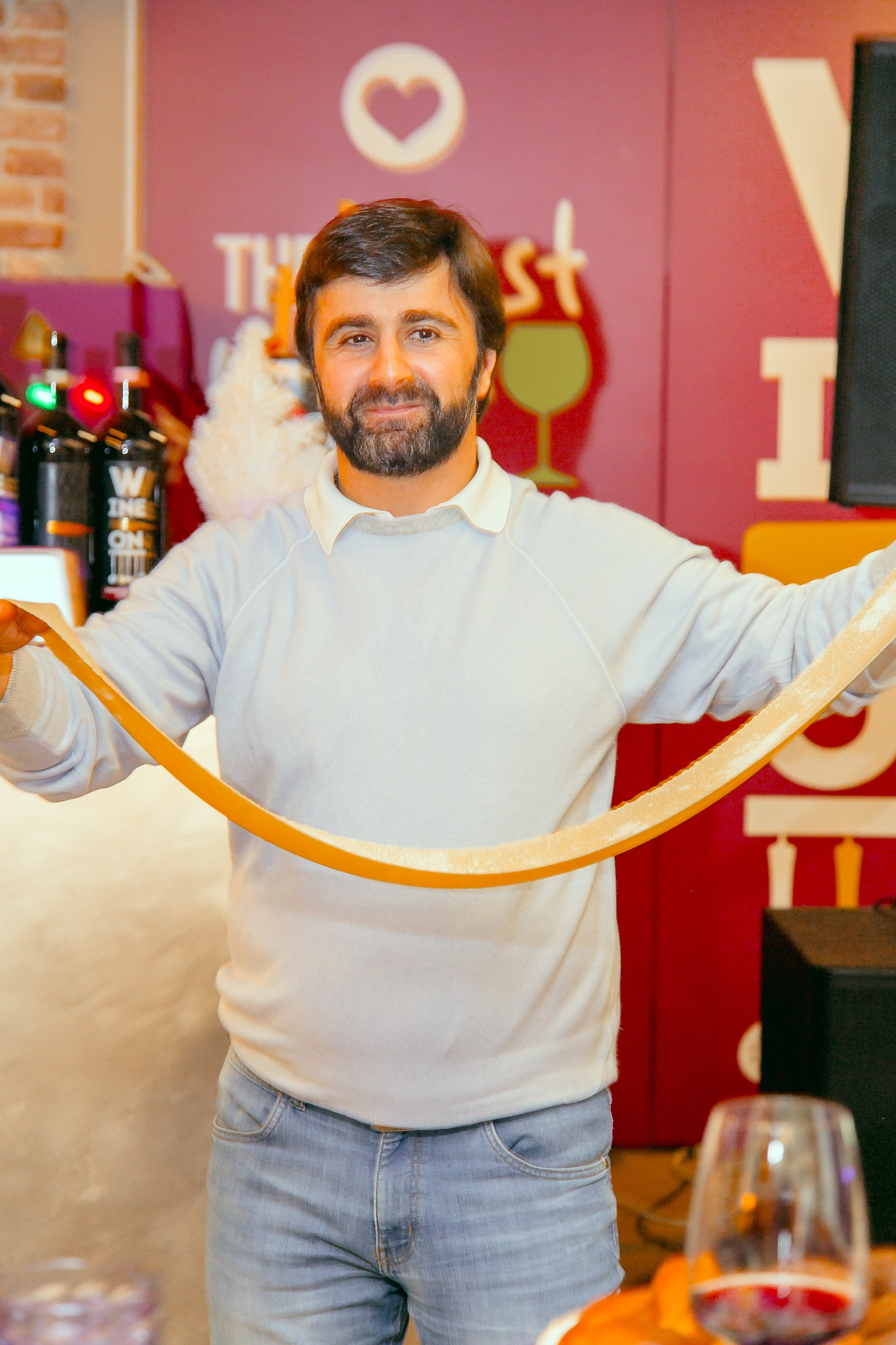 Кулинарный МК. Главная