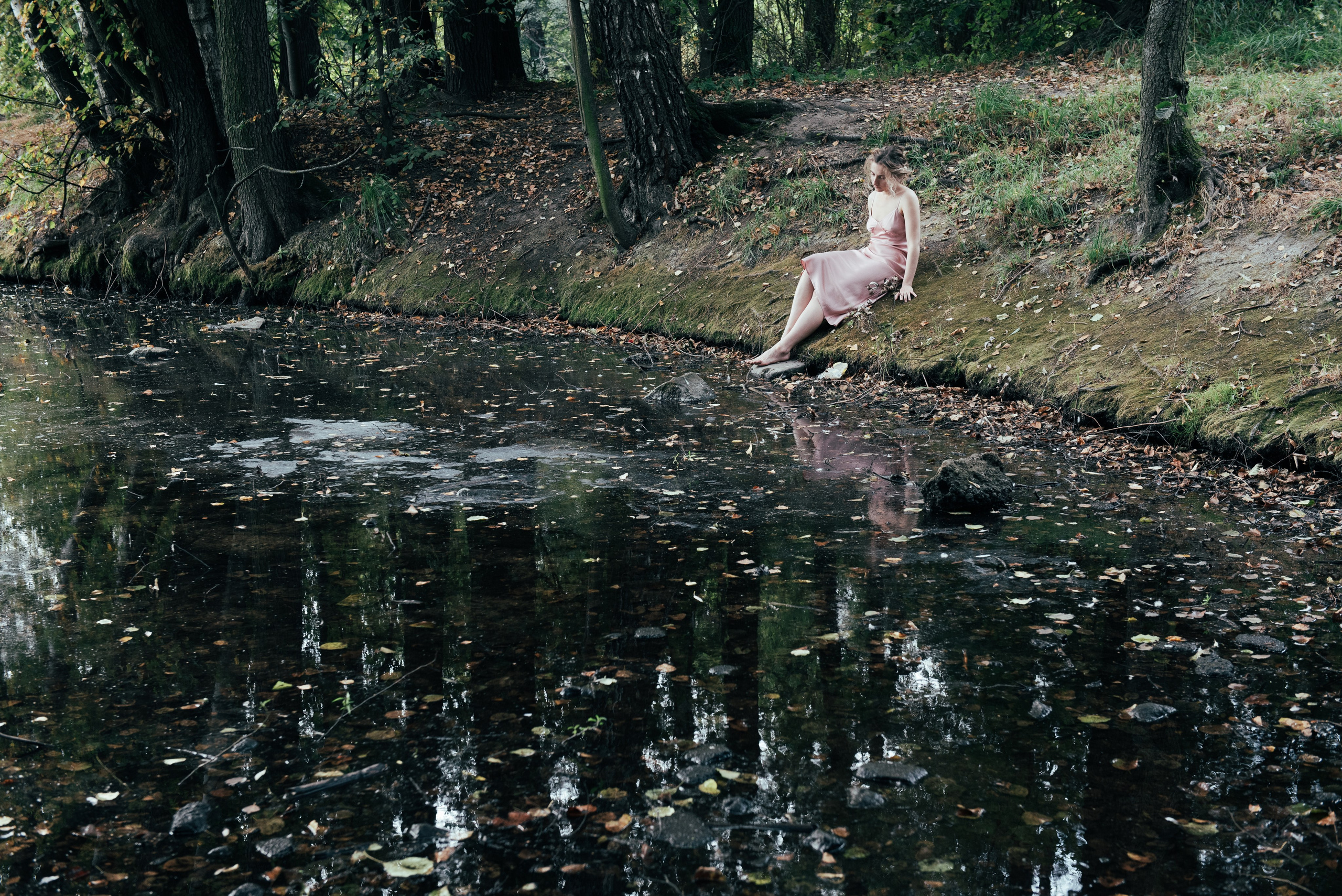 Владимира. Портретный и архитектурный фотограф в Москве и Санкт-Петербурге