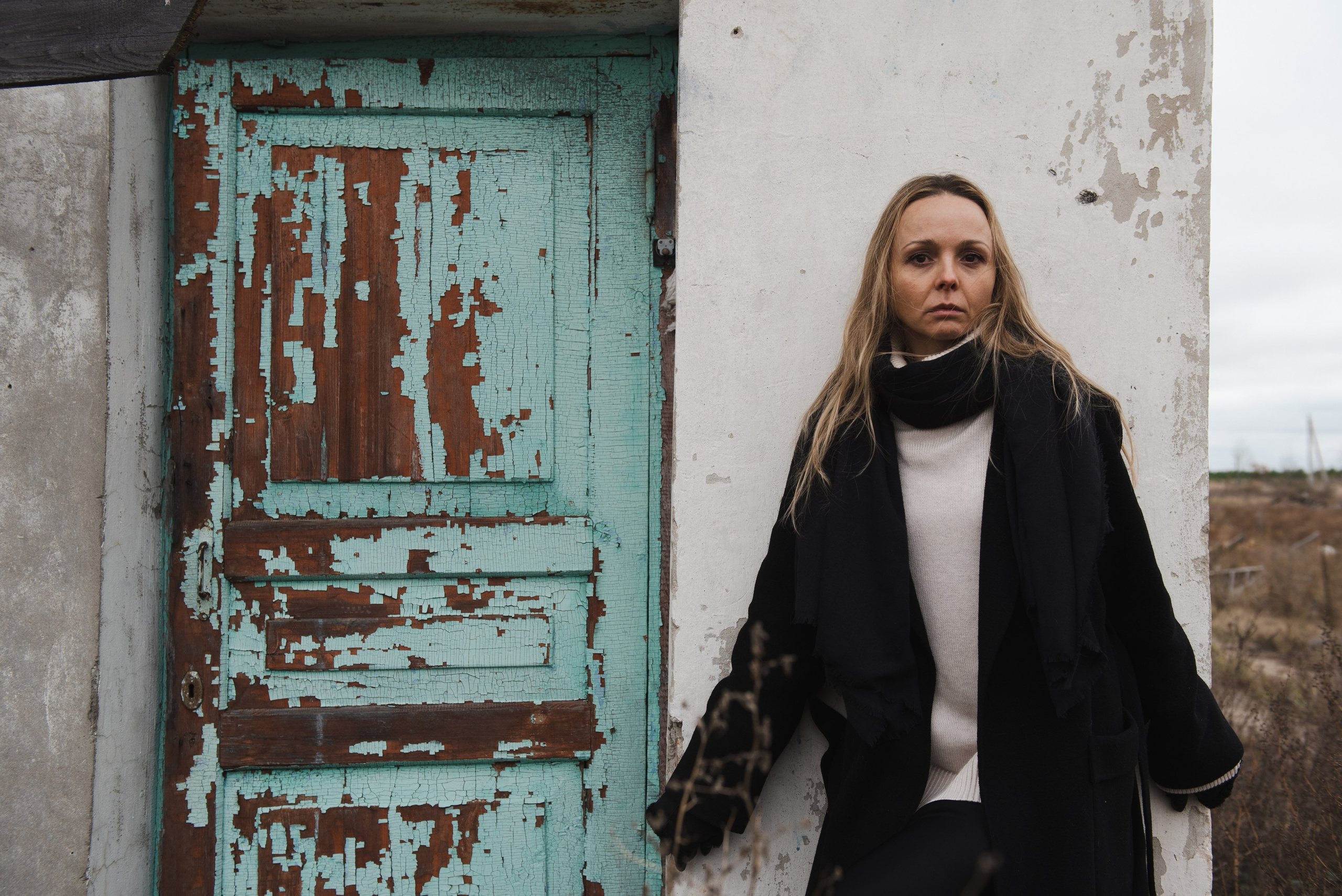 Олеся. Портретный и архитектурный фотограф в Москве и Санкт-Петербурге