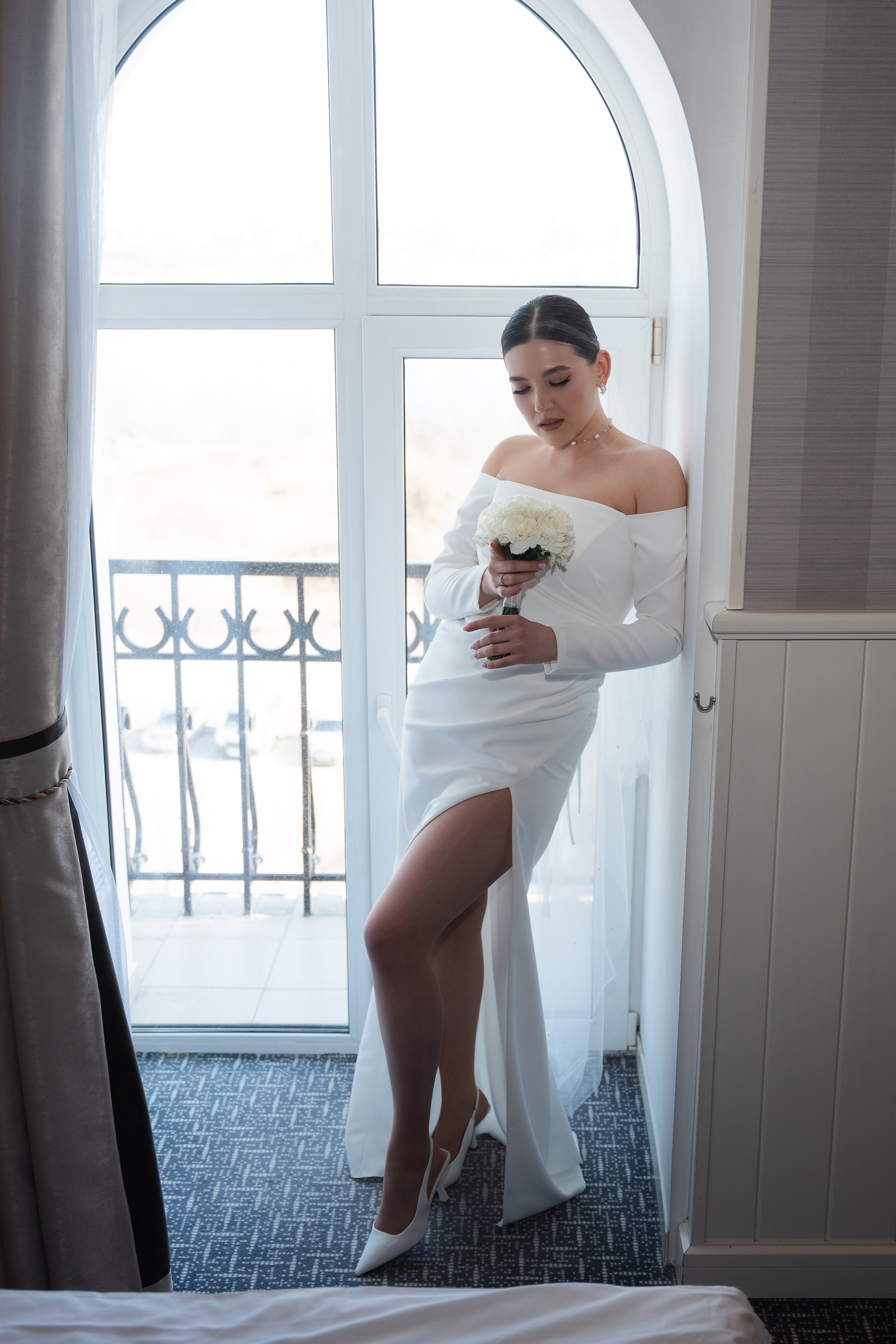 Ирина и Егор. Фотограф Хабаровск