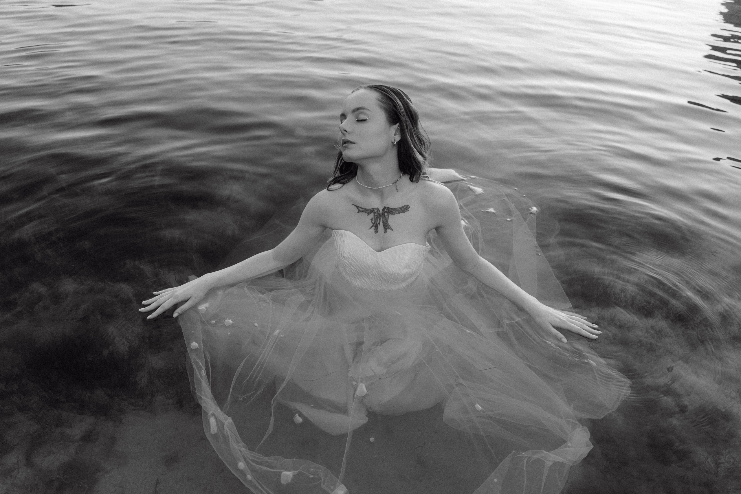 Генеральские пляжи. Свадебный и репортажный фотограф Новороссийск Краснодар Сочи Крым Данила Данилов