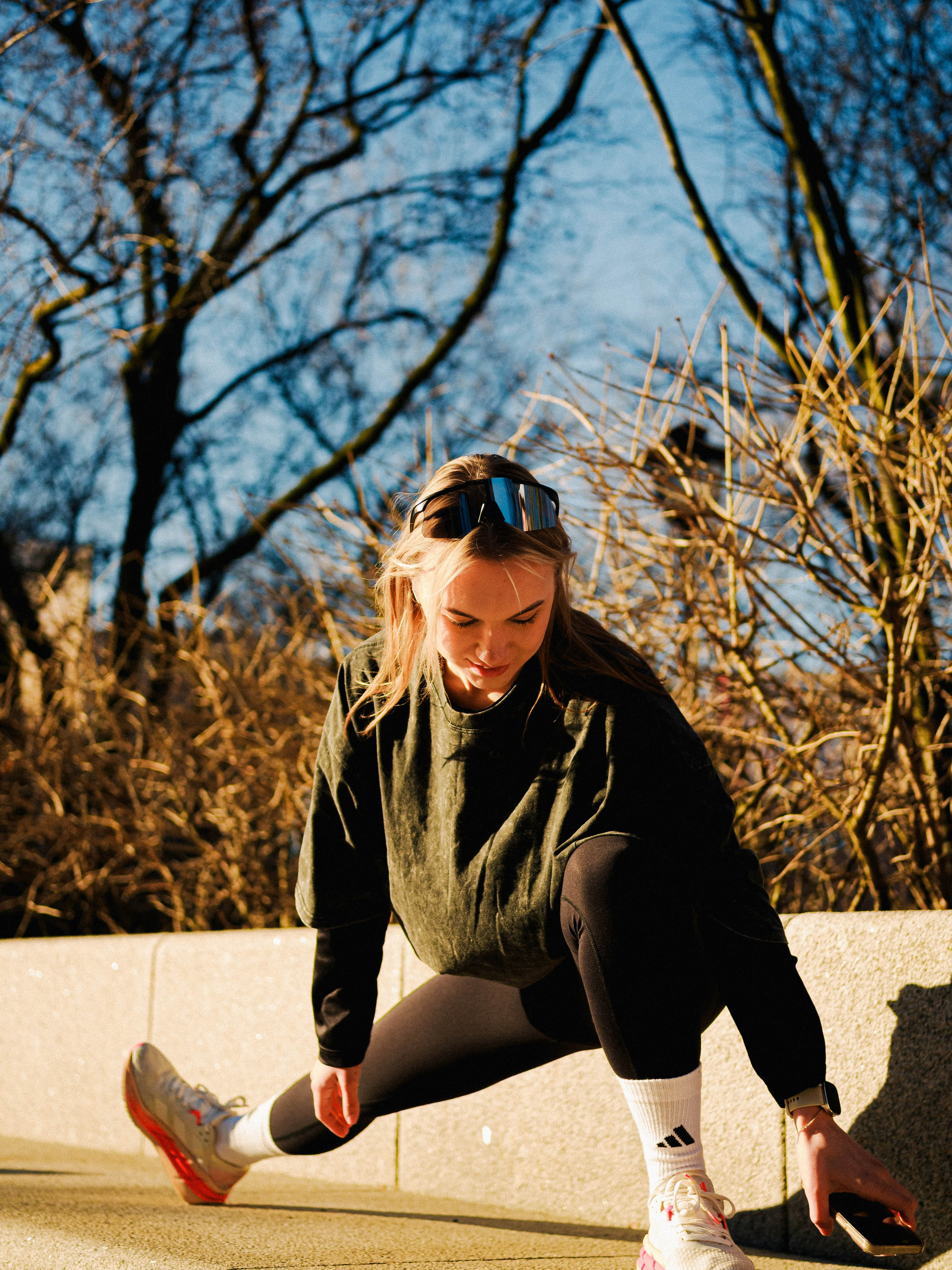 Skuratov Пробежки Март. Портретный и репортажный фотограф в Санкт-Петербурге Смоляков Максим