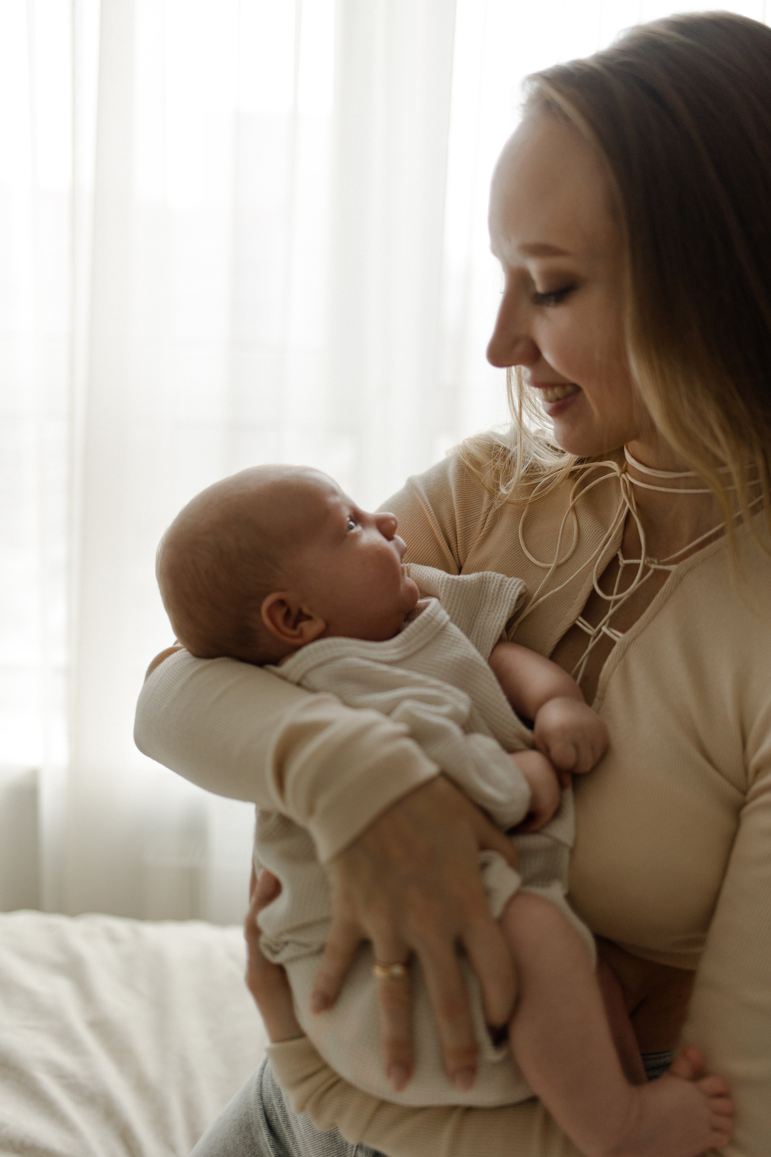 Володя Диана и дети. Семейный и детский фотограф в Москве Кузьмина Мария
