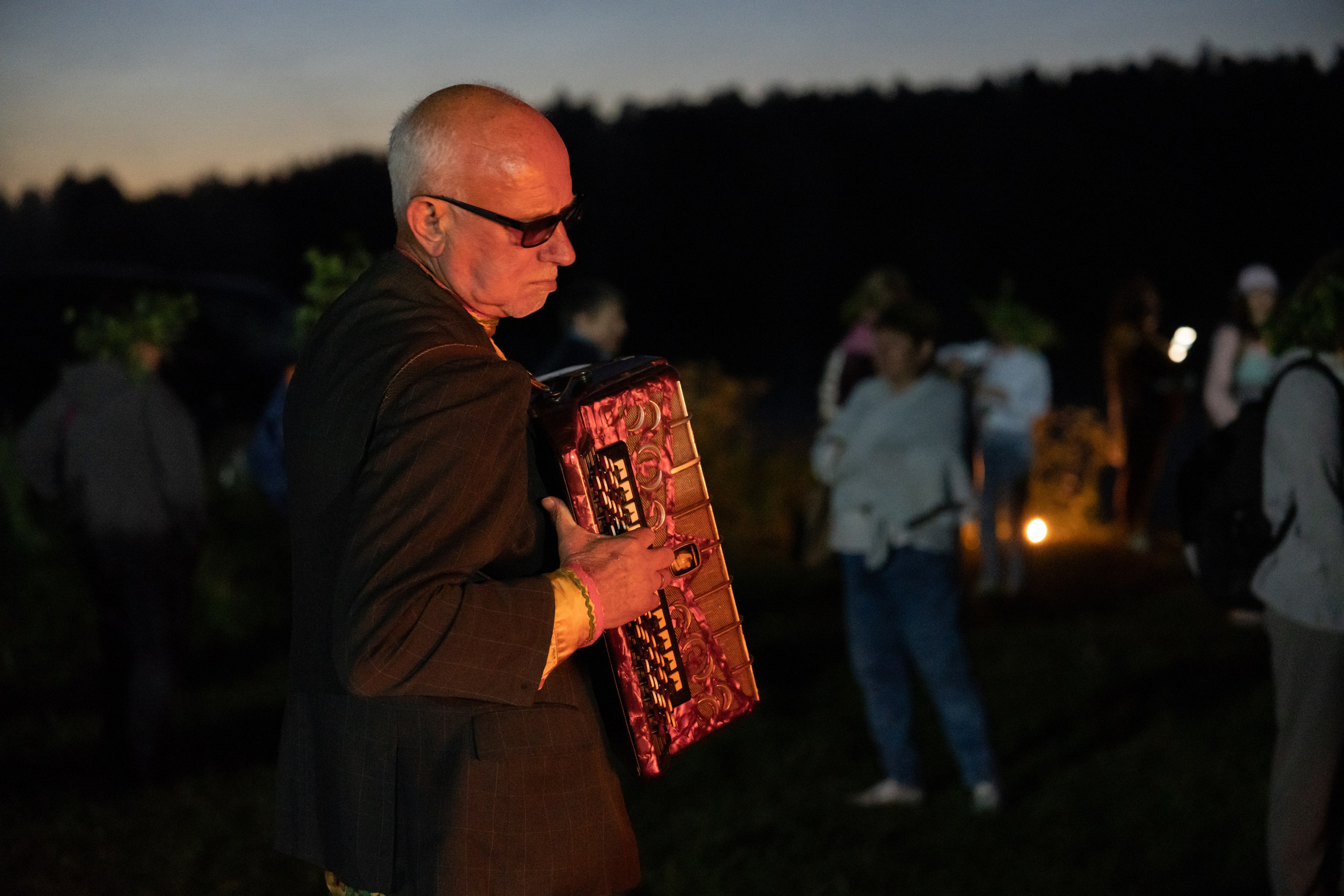 Репортажная фотография. Интерьерная съёмка