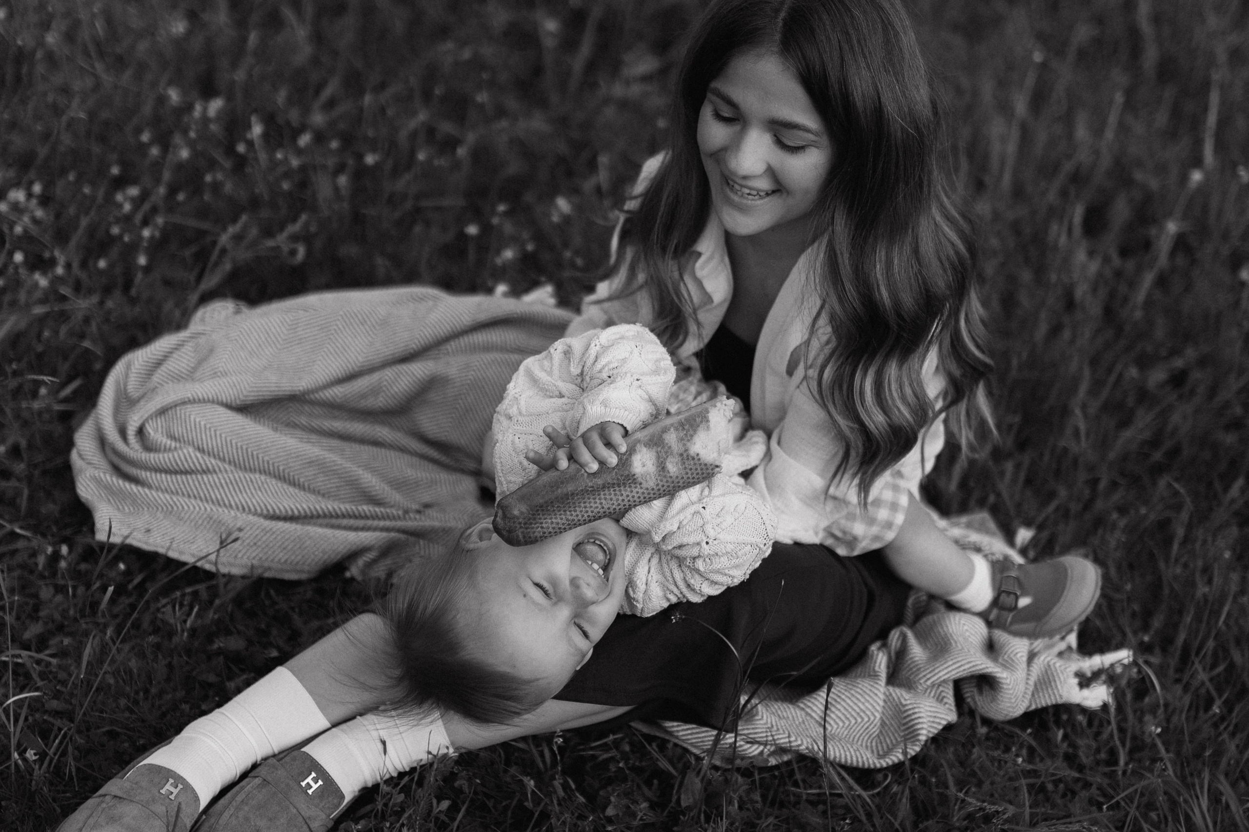 Лола и Софи. Главная