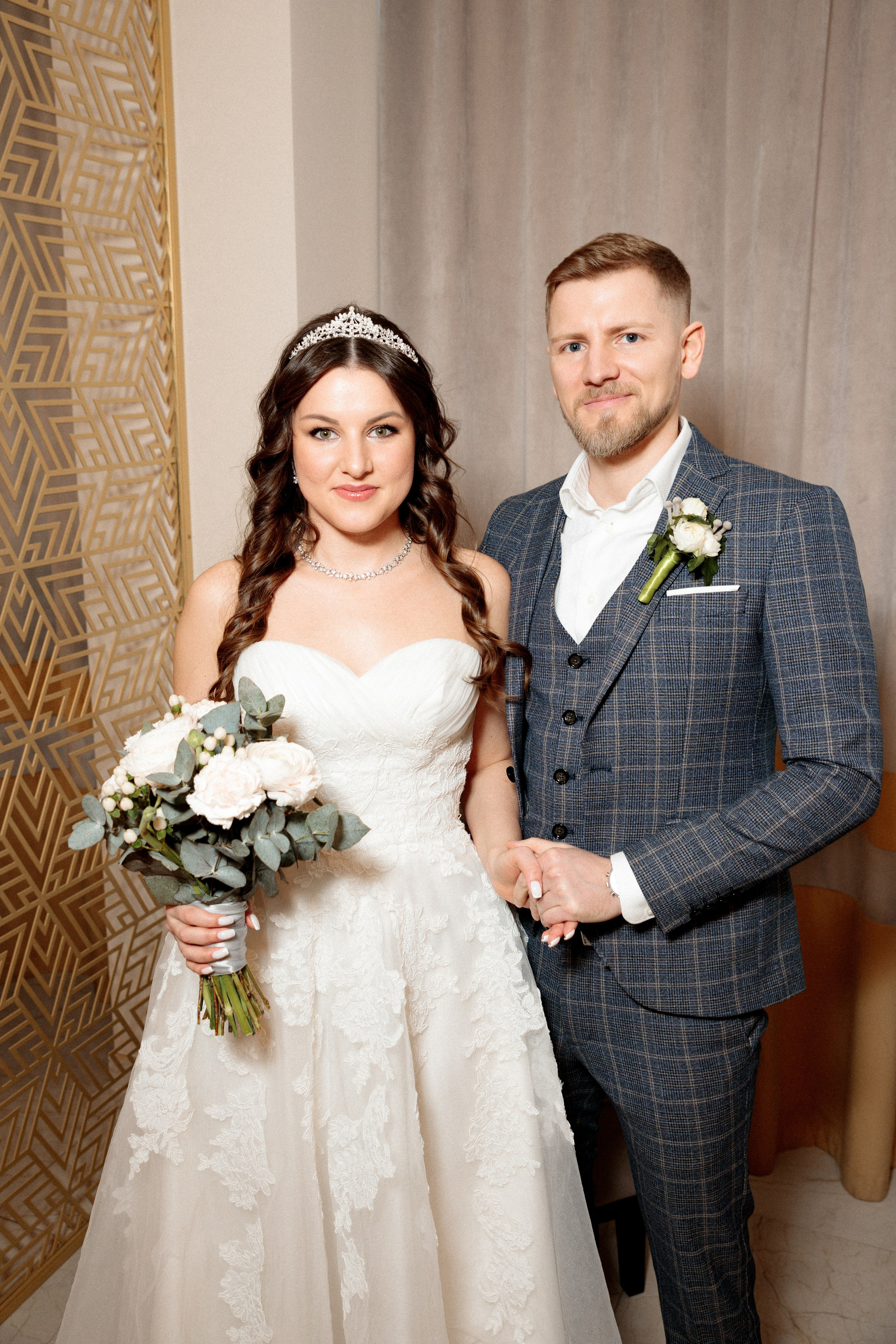 Свадьба Butler. Свадебный фотограф Москва