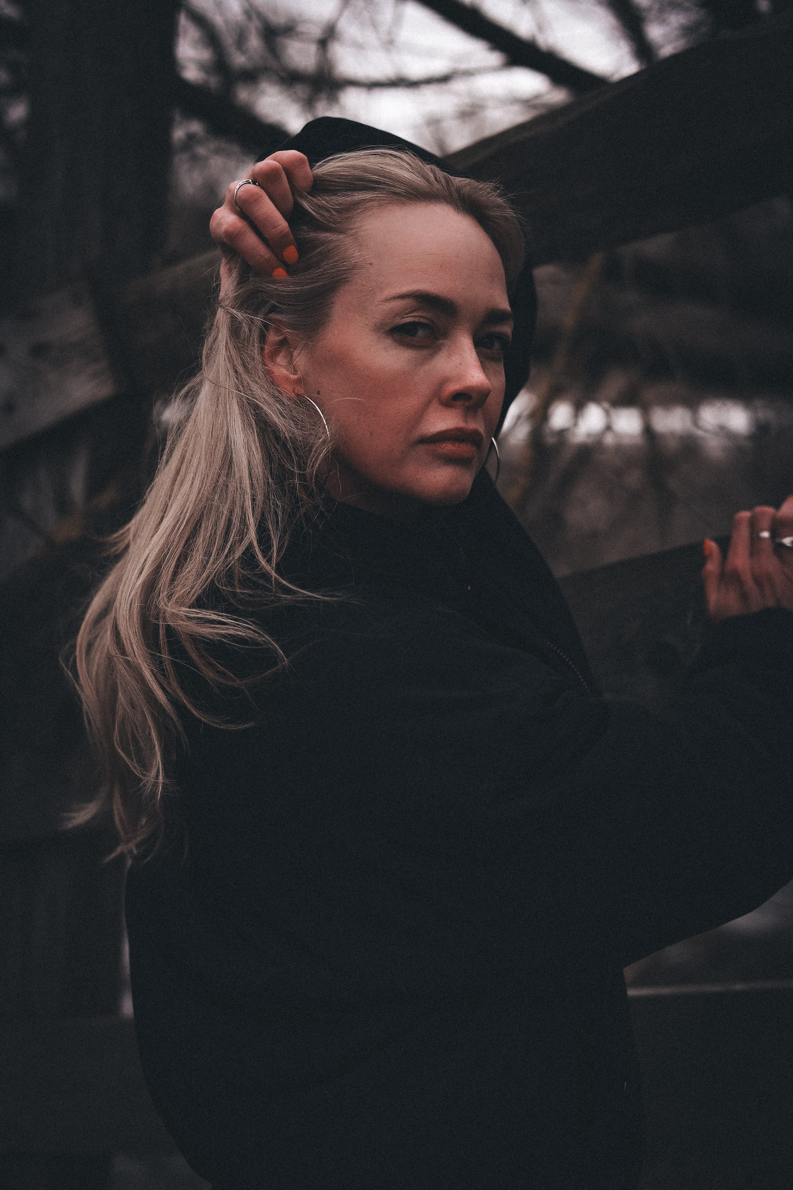 Мистическая…. Мария Бриль семейный и детский Lifestyle фотограф Москва