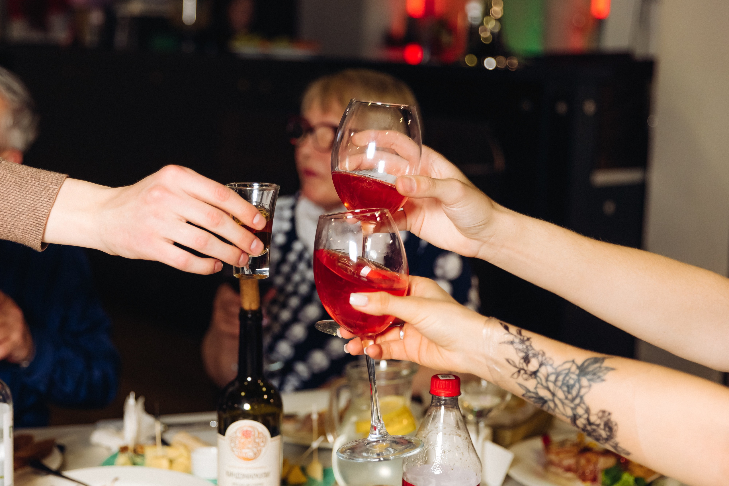 День рождение Макара. Свадебный и семейный фотограф в Улан-Удэ