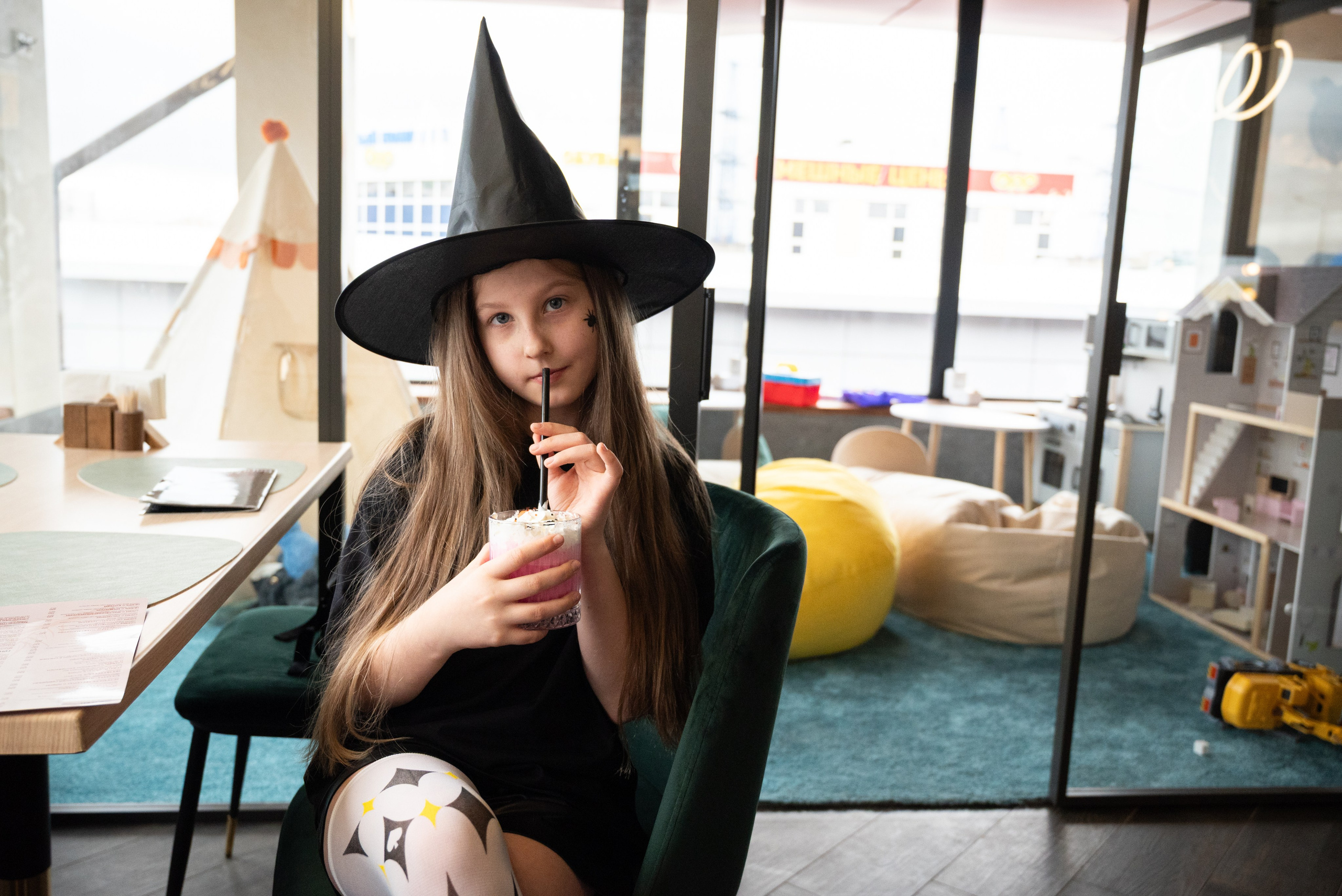 Детский мастер класс. Фотограф мероприятий в Москве