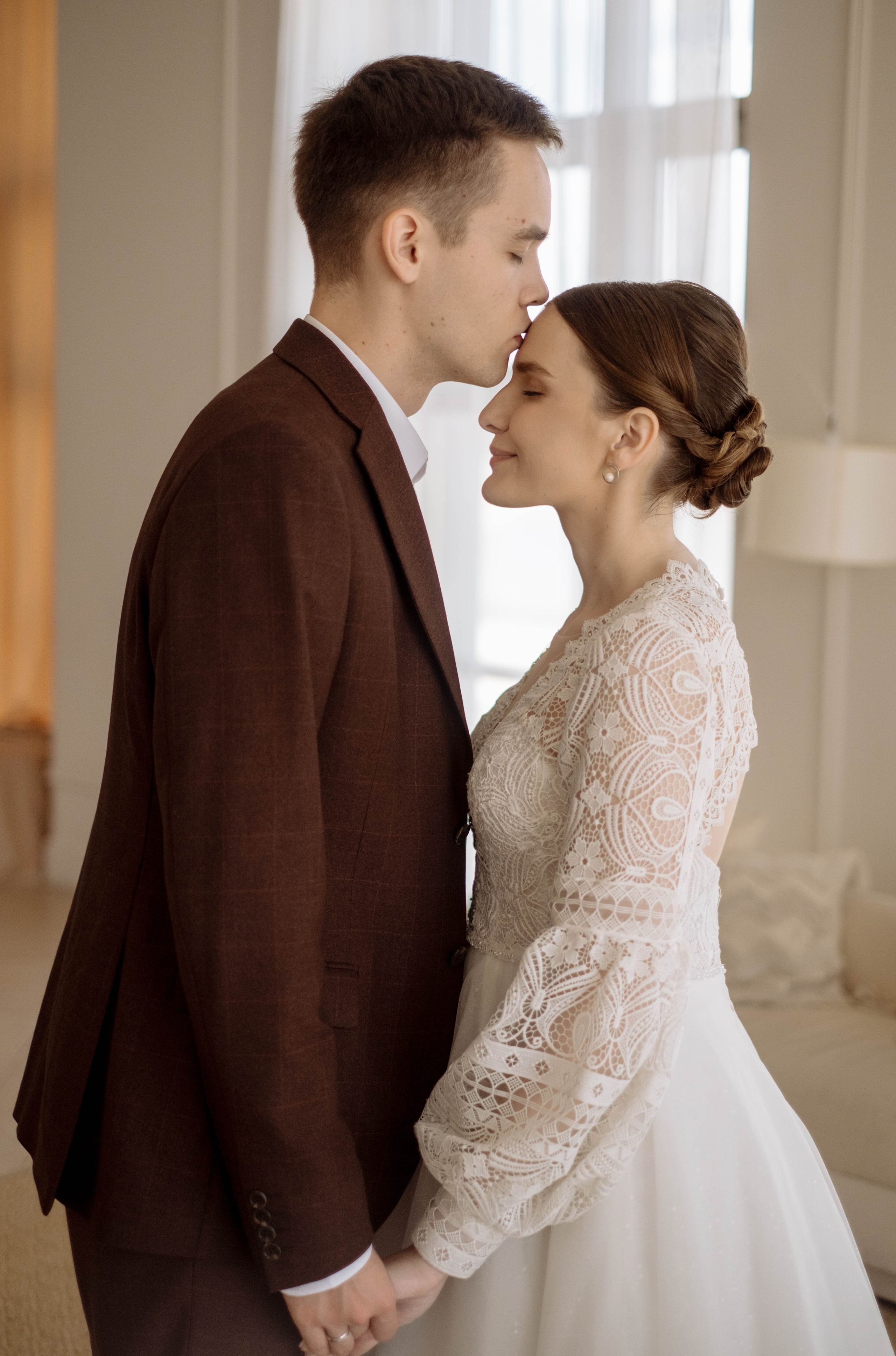 Арсений&Александра. Фотограф в Челябинске I Надин Палмер