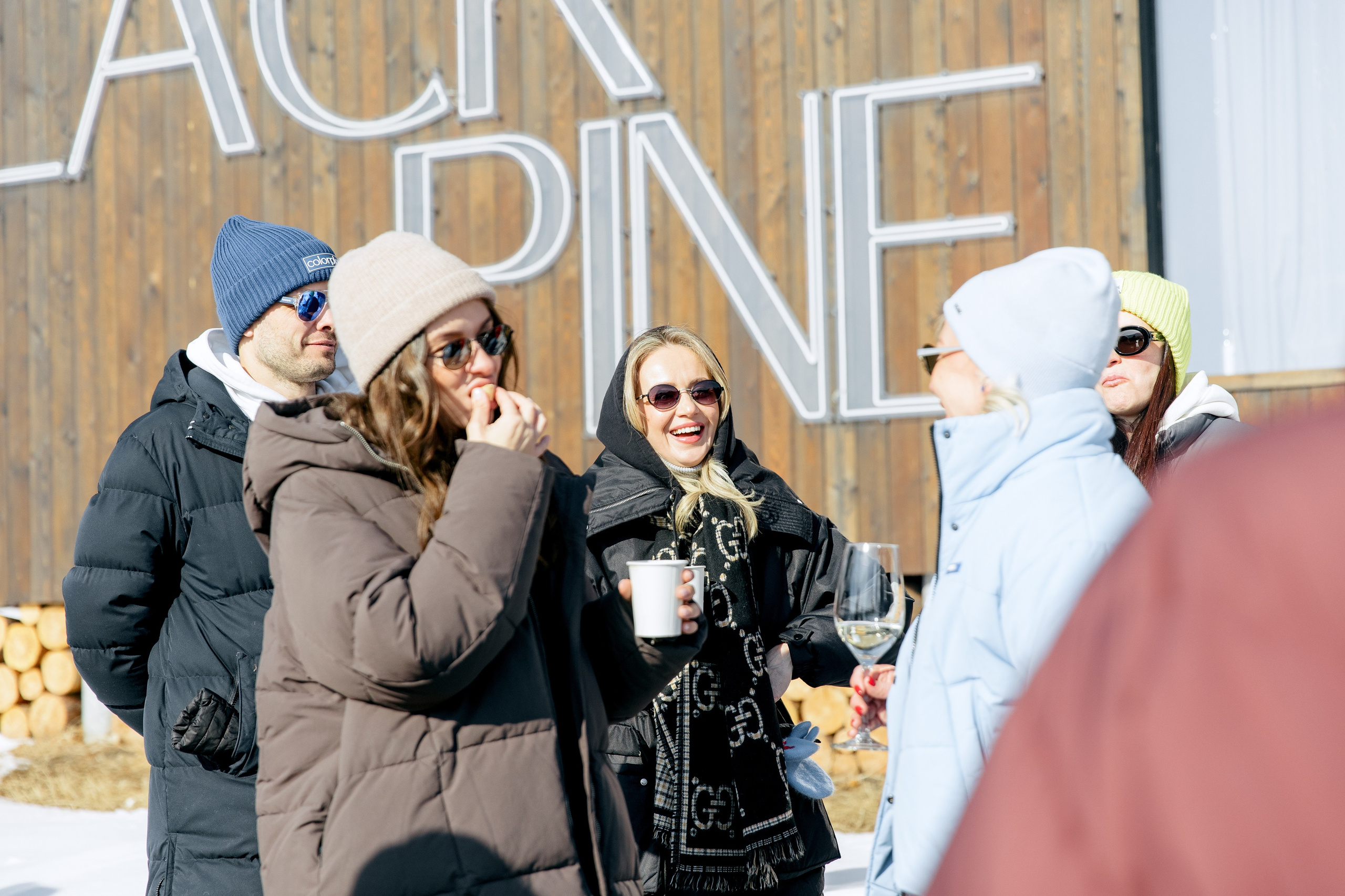 ДЕНЬ ДОЖДЕНИЯ ЕКАТЕРИНЫ. Фотограф в Красноярске