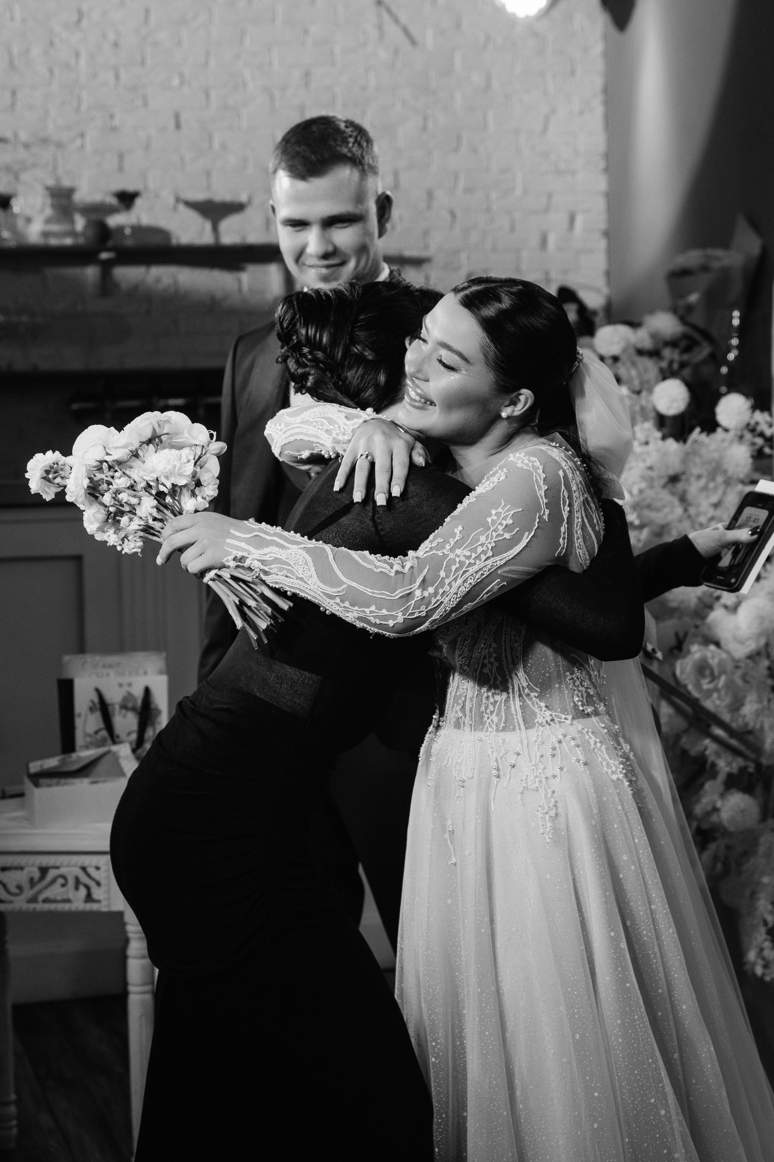 Настя и Даниил. Дмитрий Зайцев свадебный фотограф Тамбов