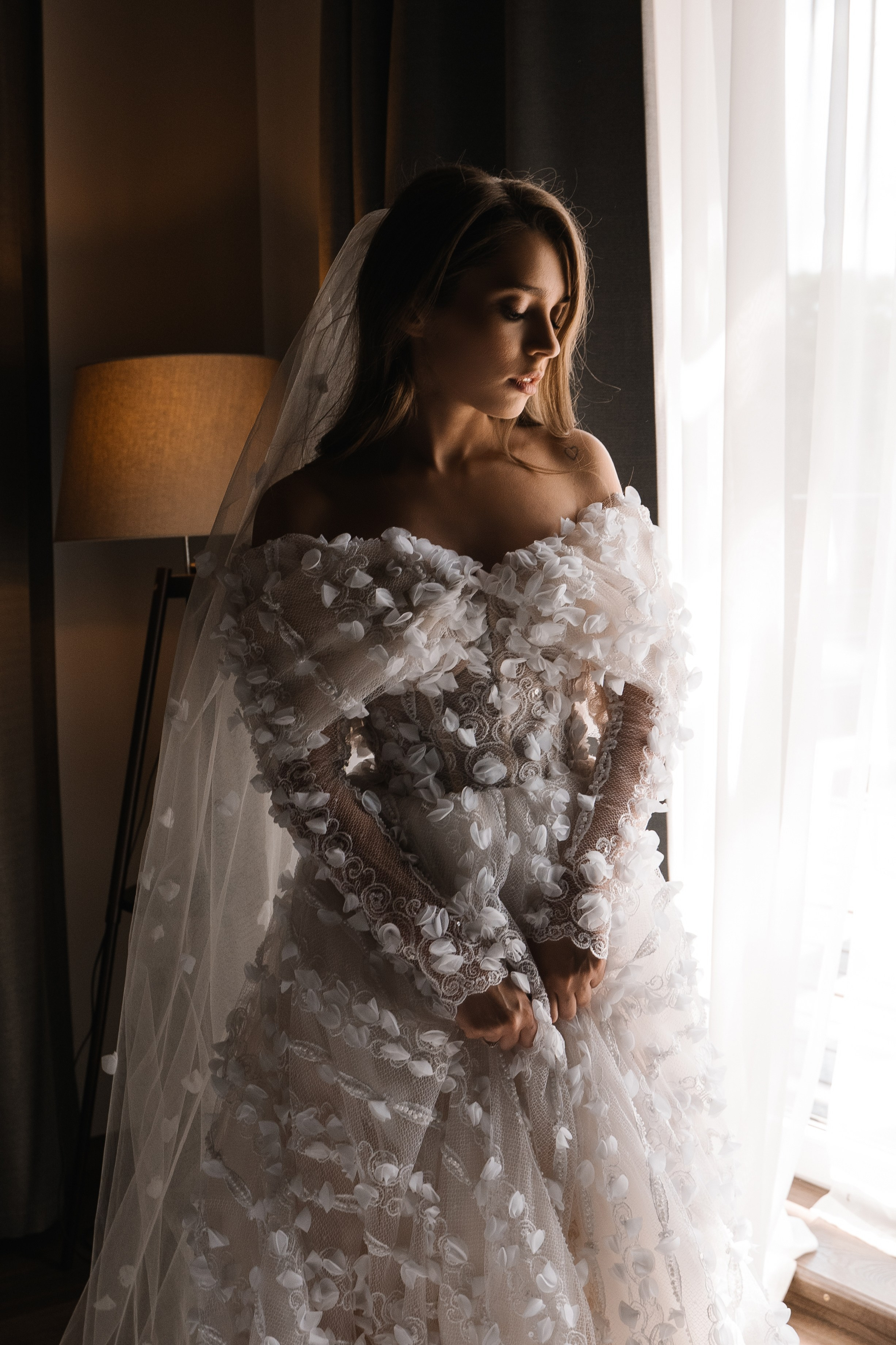 Алена и Владимир. Дмитрий Зайцев свадебный фотограф Тамбов