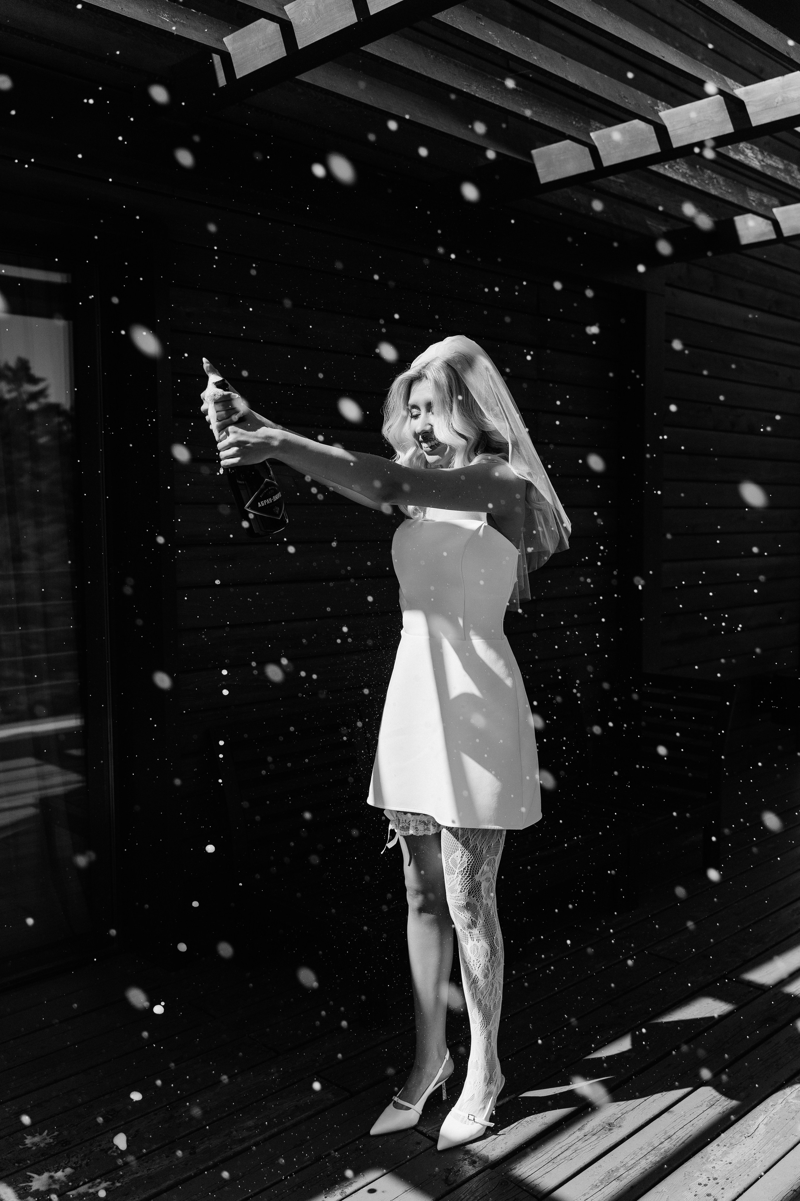 Виктория и Данила. Дмитрий Зайцев свадебный фотограф Тамбов