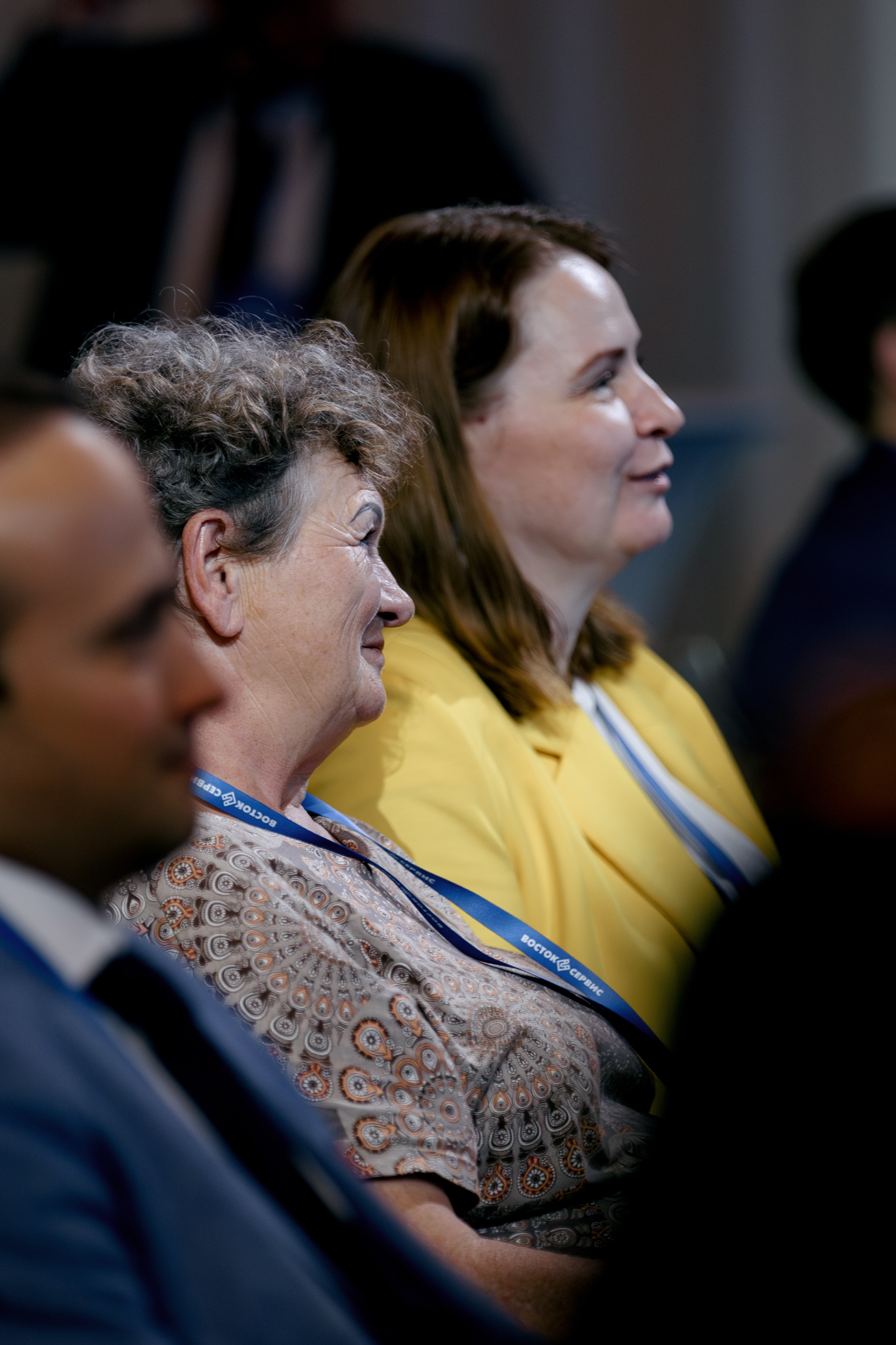 ВОСТОК СЕРВИС. Фотограф в Красноярске