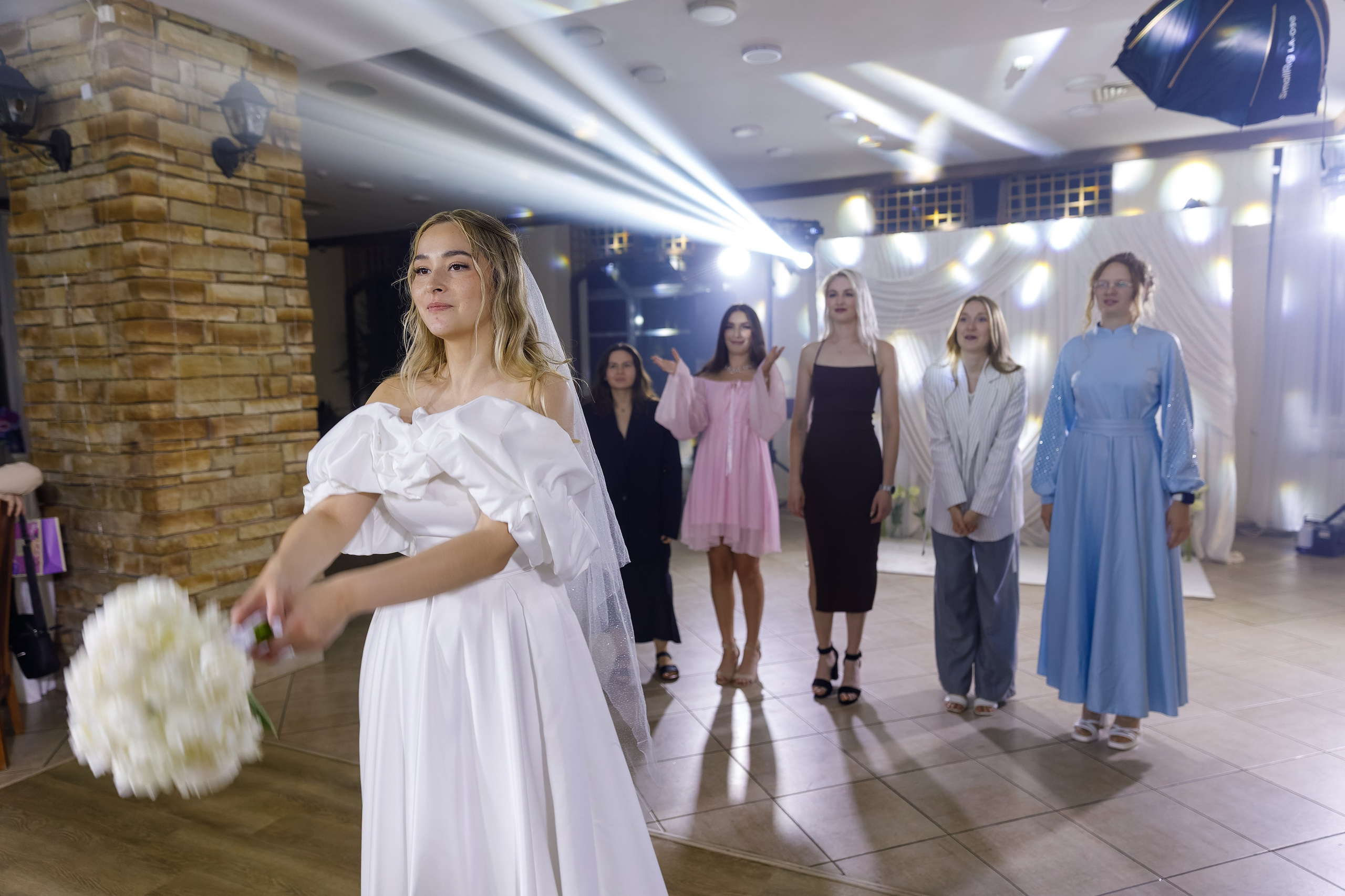 Свадебная съемка 05.09.2025. Фотограф в Самаре Максим Тырин