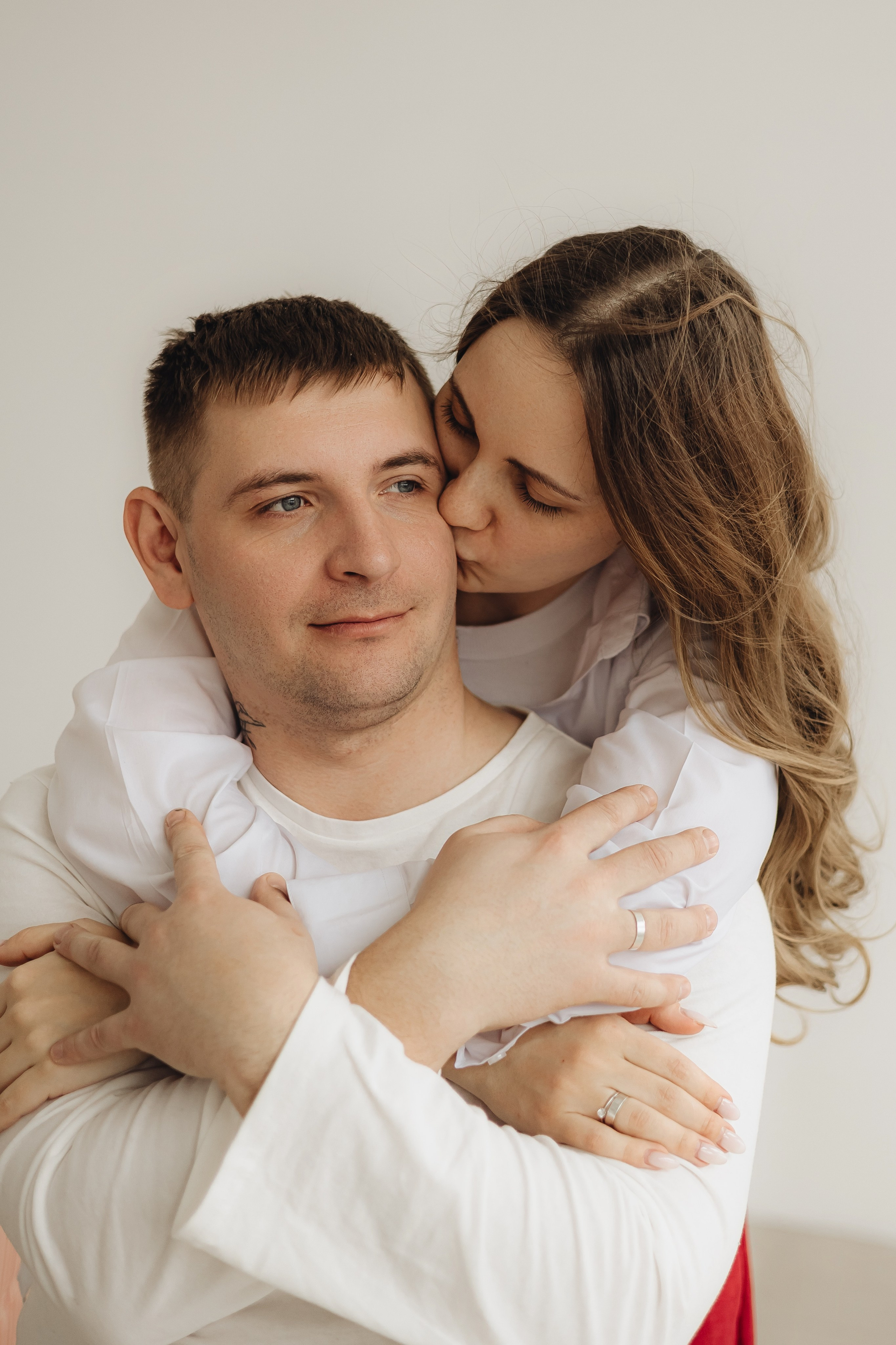 Счастья много не бывает). Свадебный и Семейный фотограф в Москве Александра Вайпер