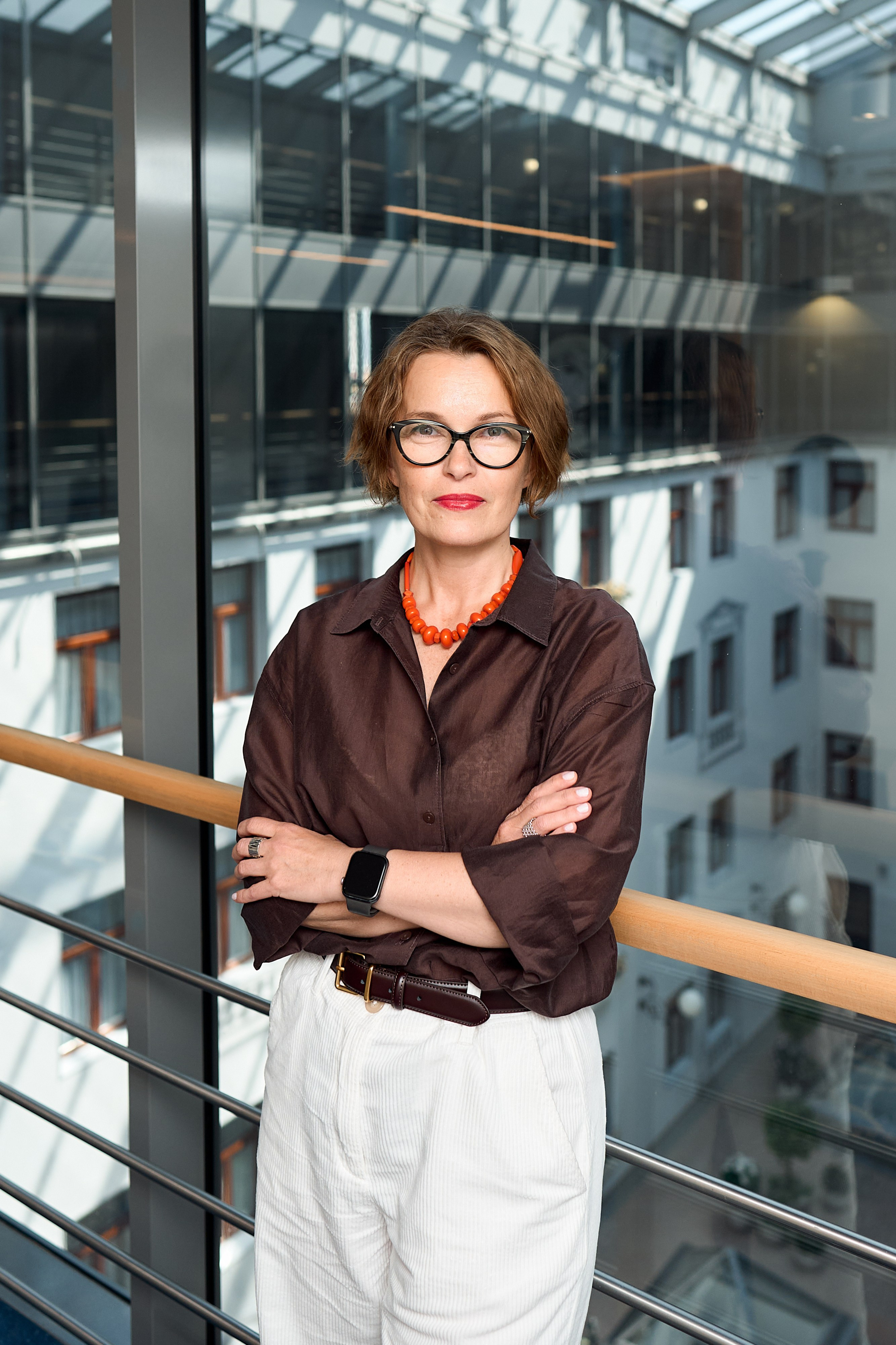 Бизнес-завтрак Газпромнефть