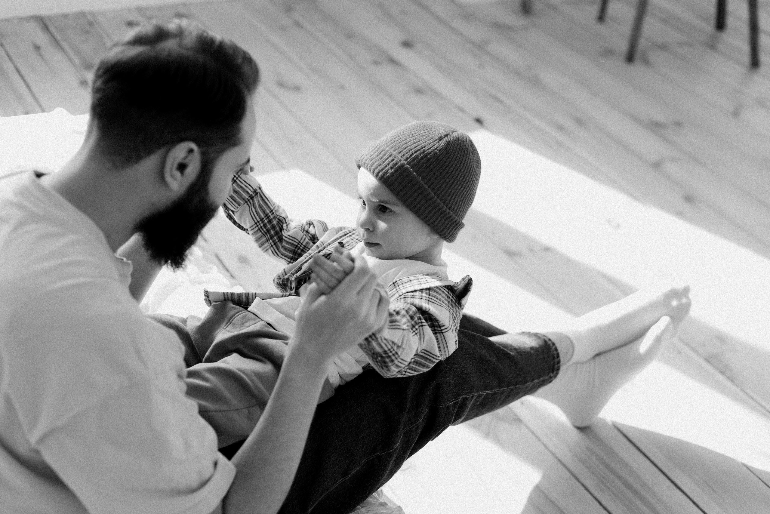 Лева. Свадебный и семейный фотограф Ростов-на-Дону Евгения Борисова