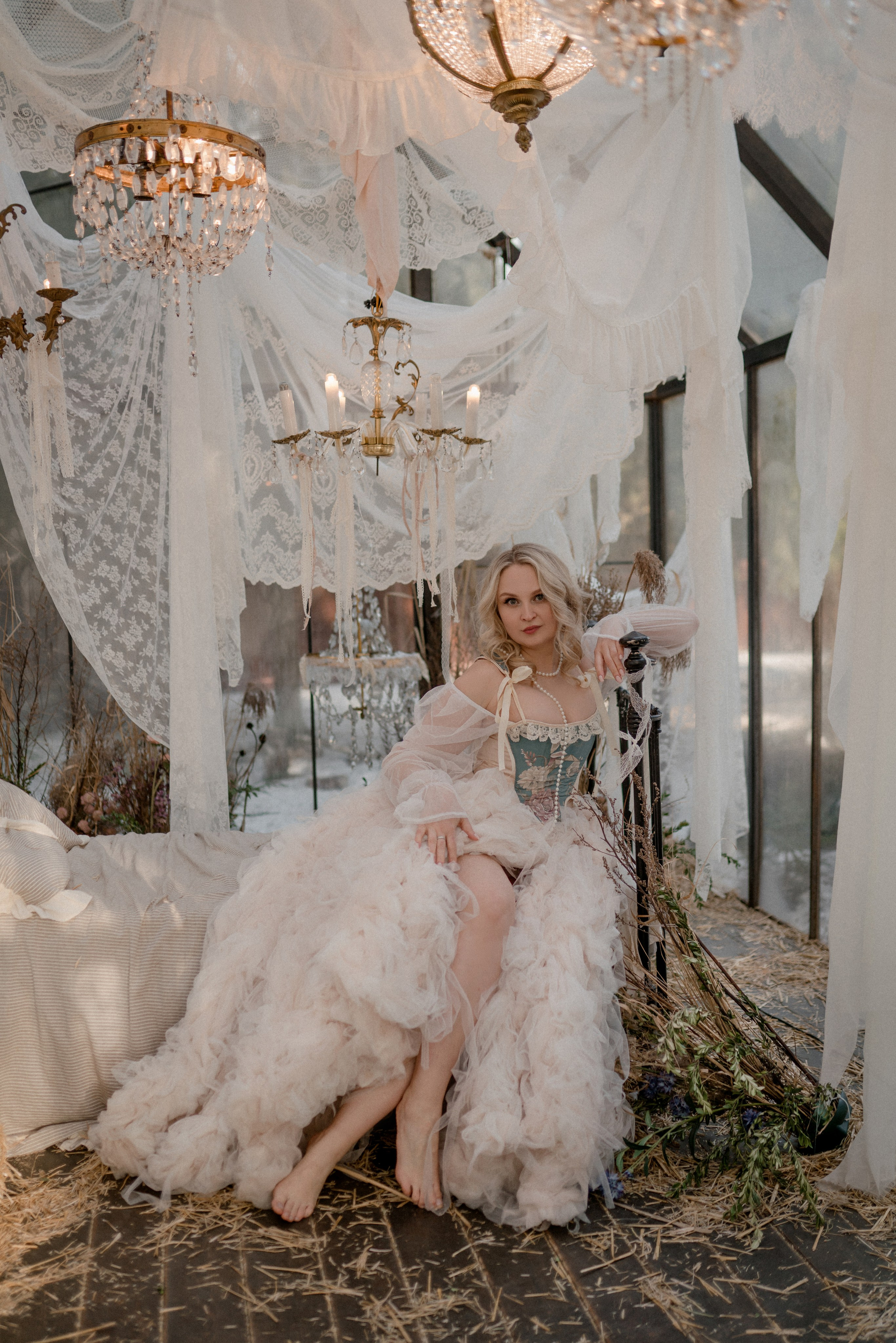 Анастасия. Семейный и свадебный фотограф в Москве и Калуге Рослова Анастасия