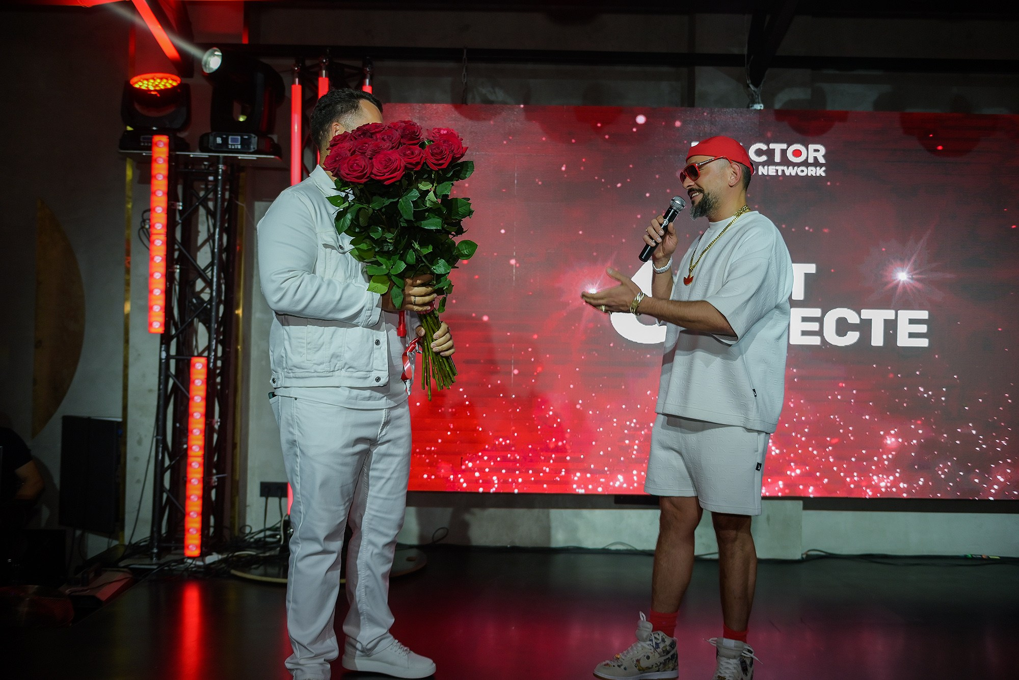 Реактор 6 лет. Фотограф Ростов-на-Дону Белла Керимова