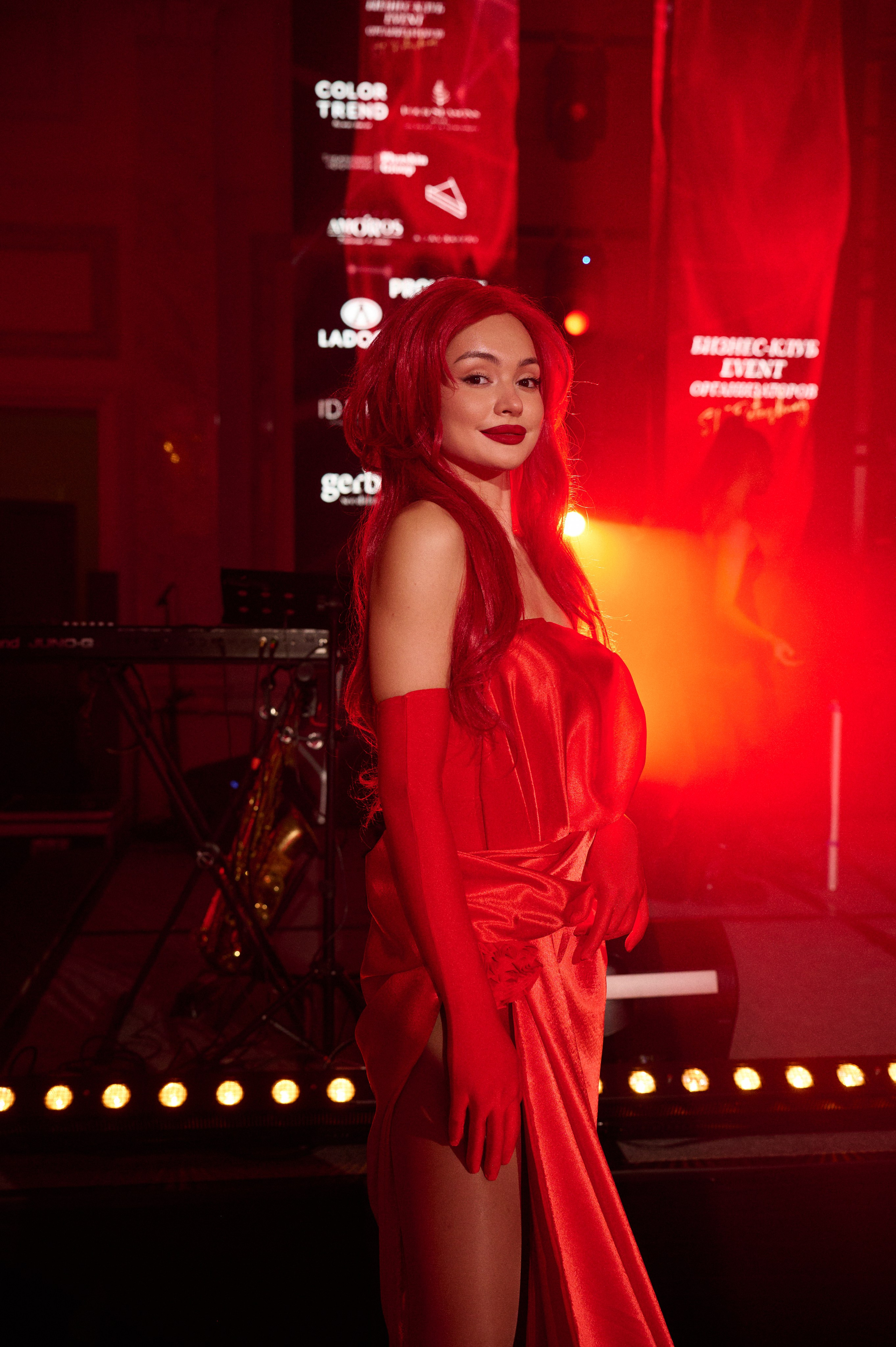 RED BALL (Four Seasons Lion Palace St. Petersburg 5*). Свадебный фотограф в Санкт-Петербурге, Москве, СПб Сергей Поддубный