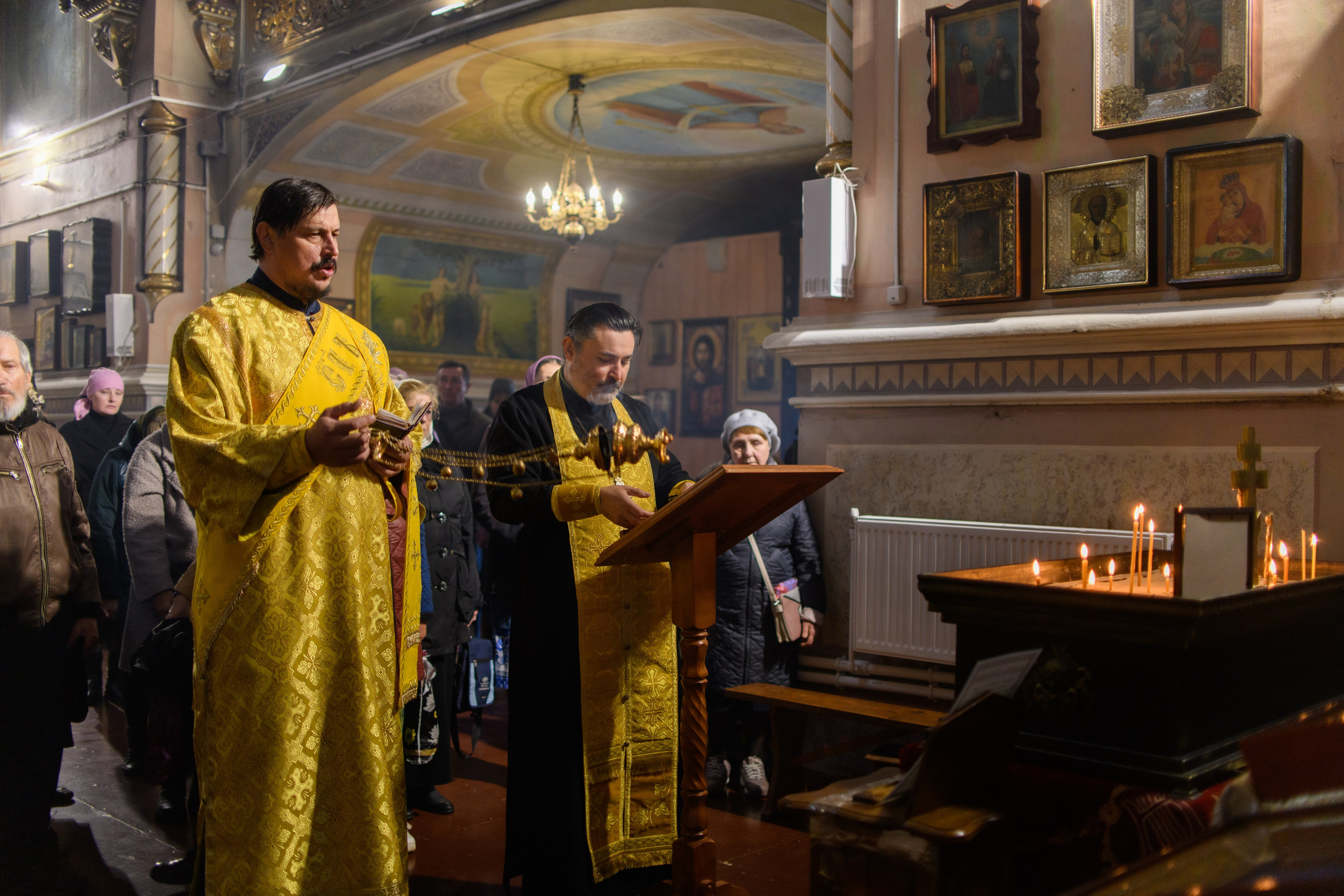 День святого апостола Андрея Первозванного 13.12.2023. Семейный и свадебный фотограф в Феодосии и Коктебеле