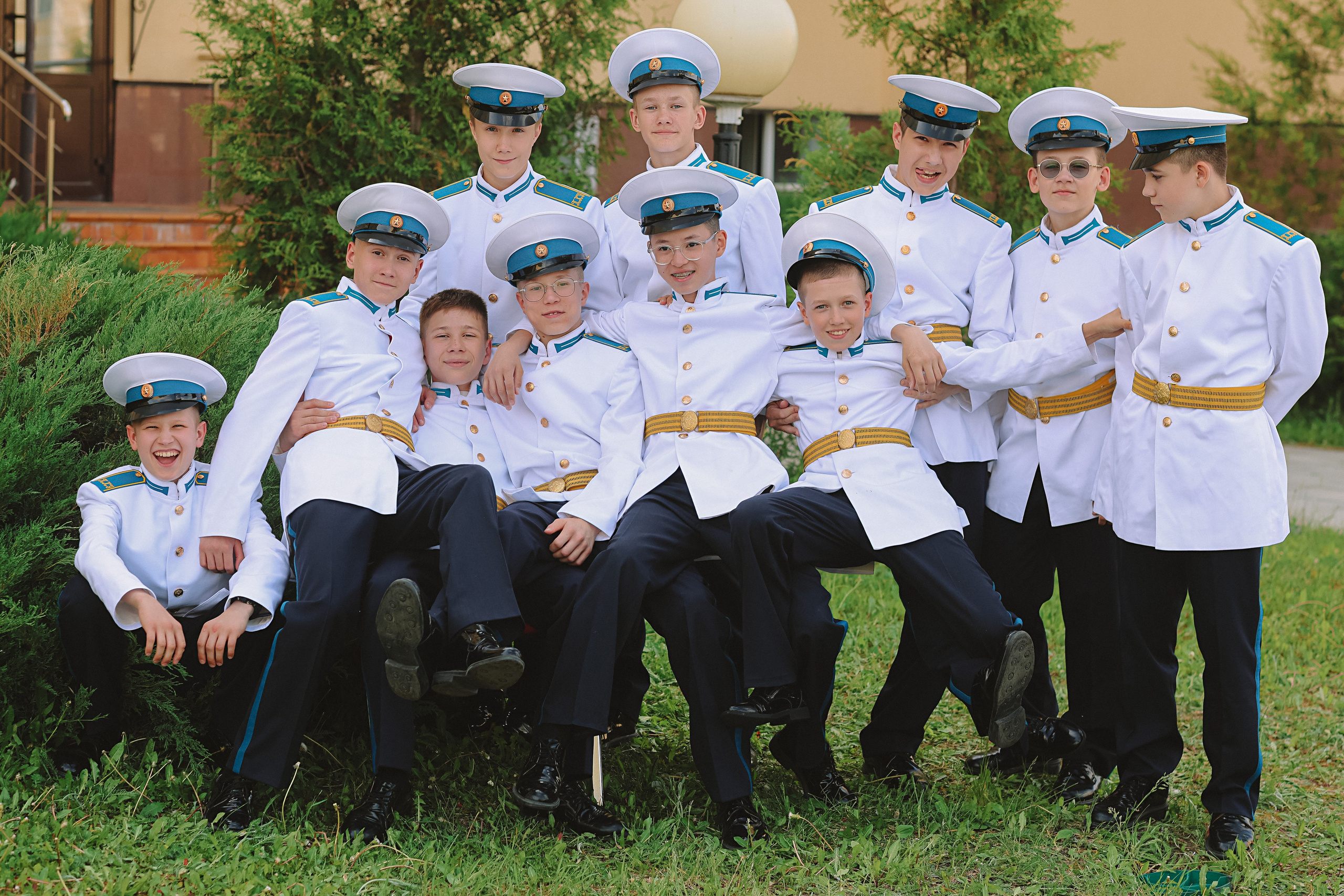 Кадетское училище. Семейный фотограф Тюмень, фотограф на роды Салмина Мария