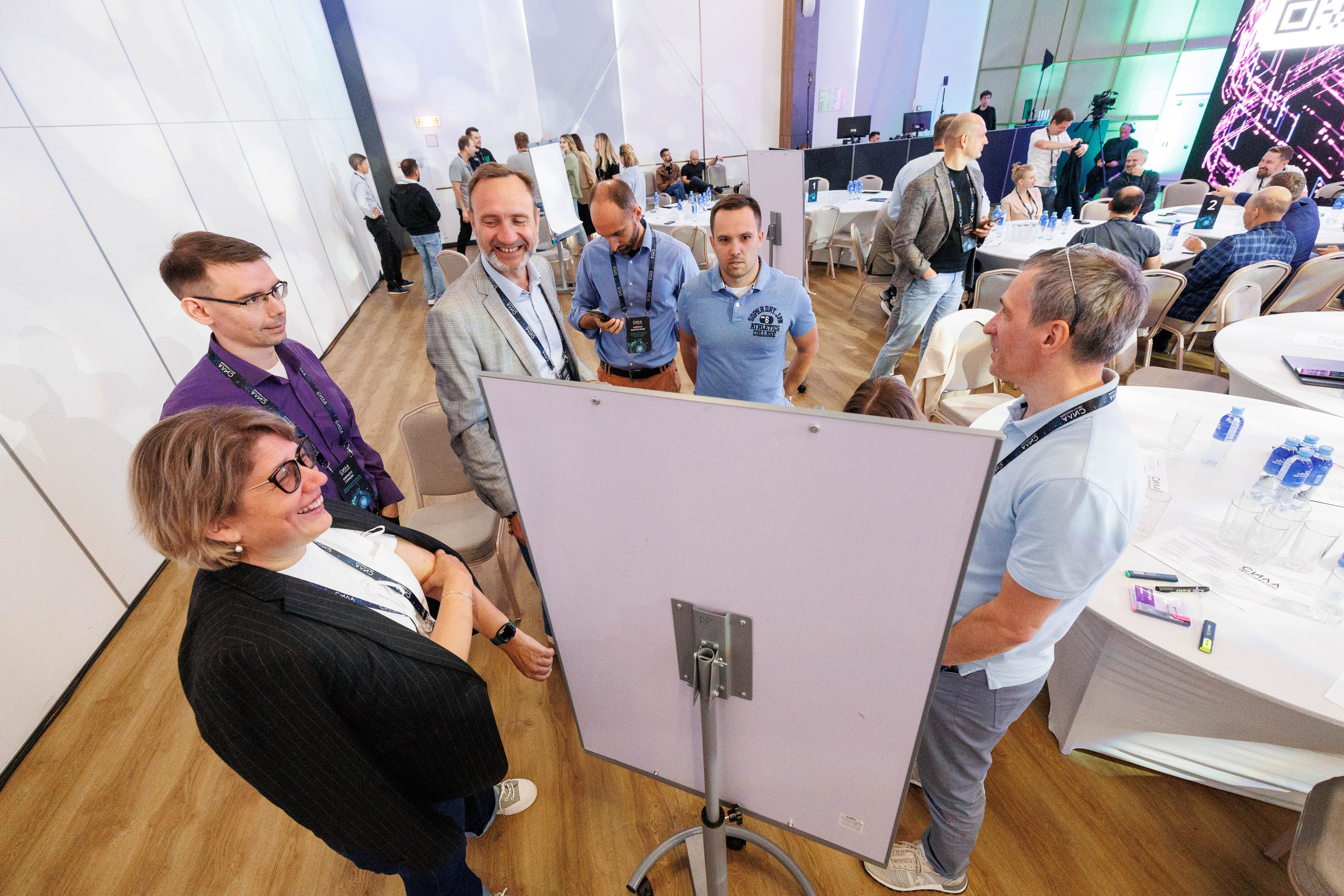 Сила Притяжения. Репортажный Фотограф в Москве Юра Гушан