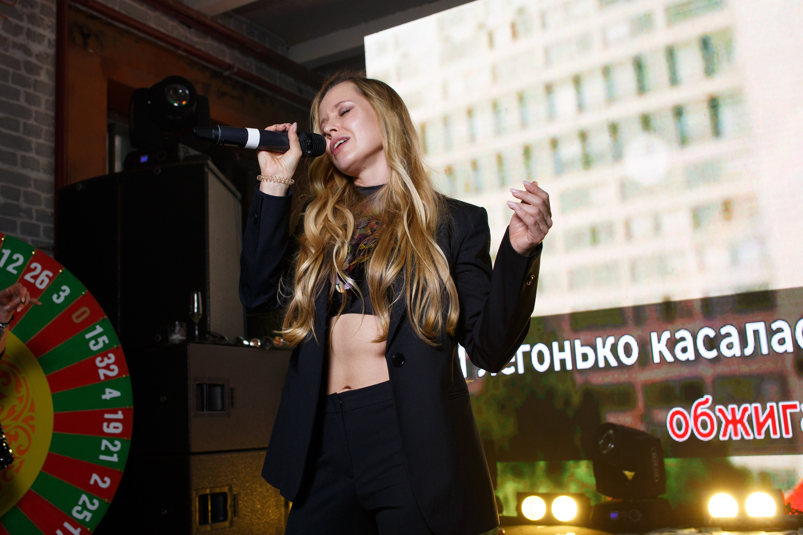 Корпоратив строителей. Репортажный Фотограф в Москве Юра Гушан