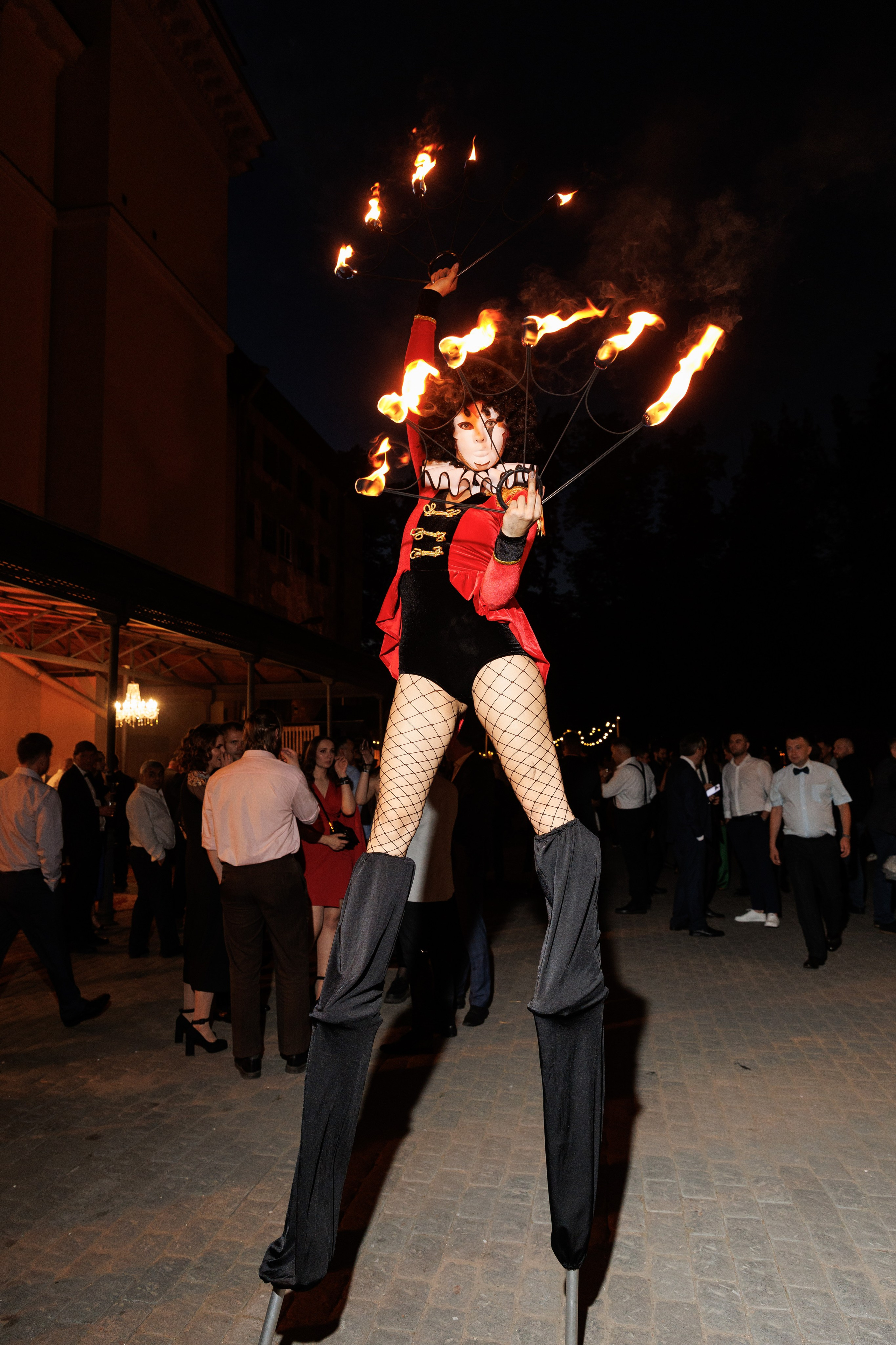 15 лет Pridex. Репортажный Фотограф в Москве Юра Гушан