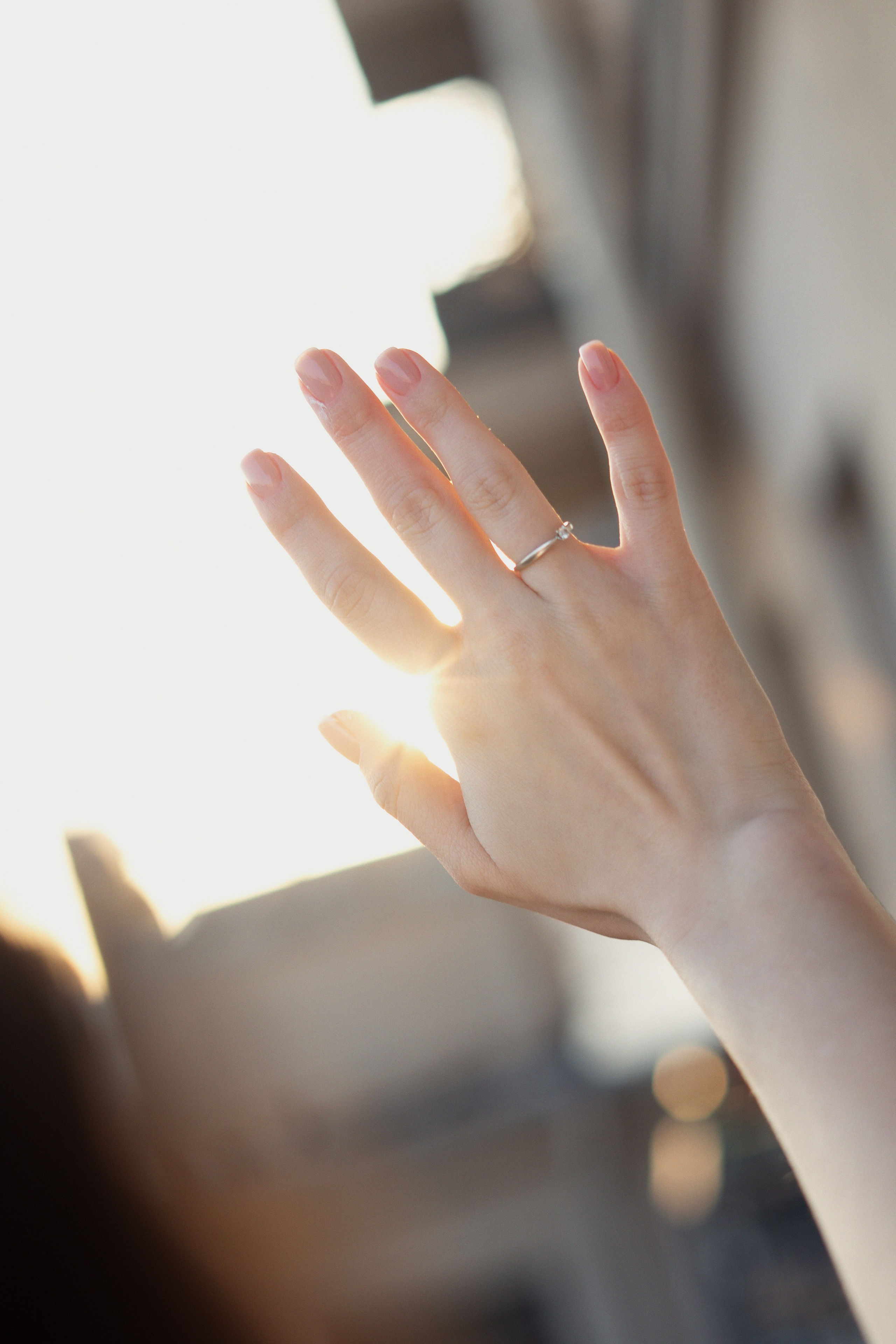 Девичник Анастасии. Свадебный и портретный фотограф в Санкт-Петербурге Софья Каркачева