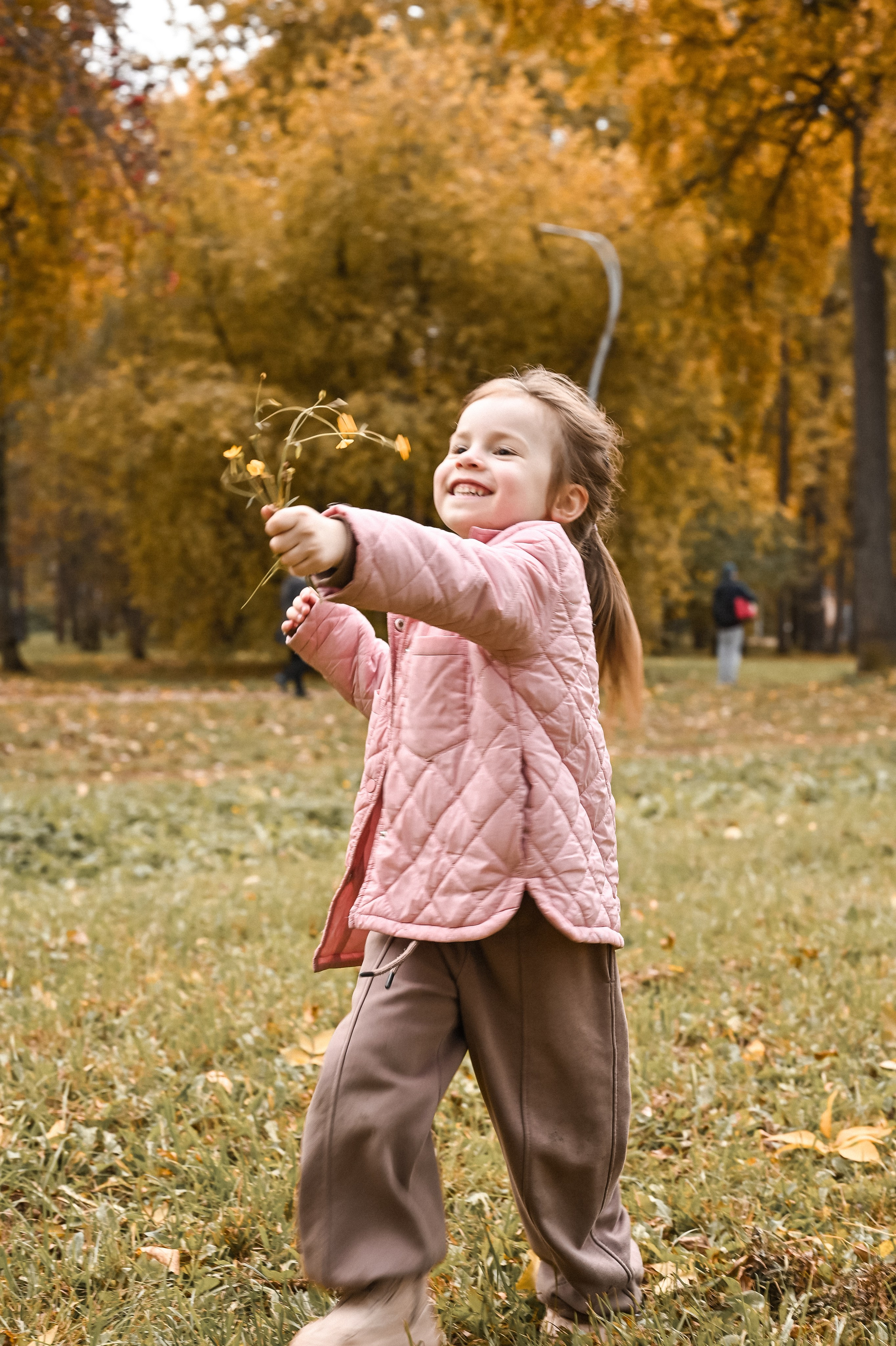 . ZDARONOKIA Репортажный фотограф