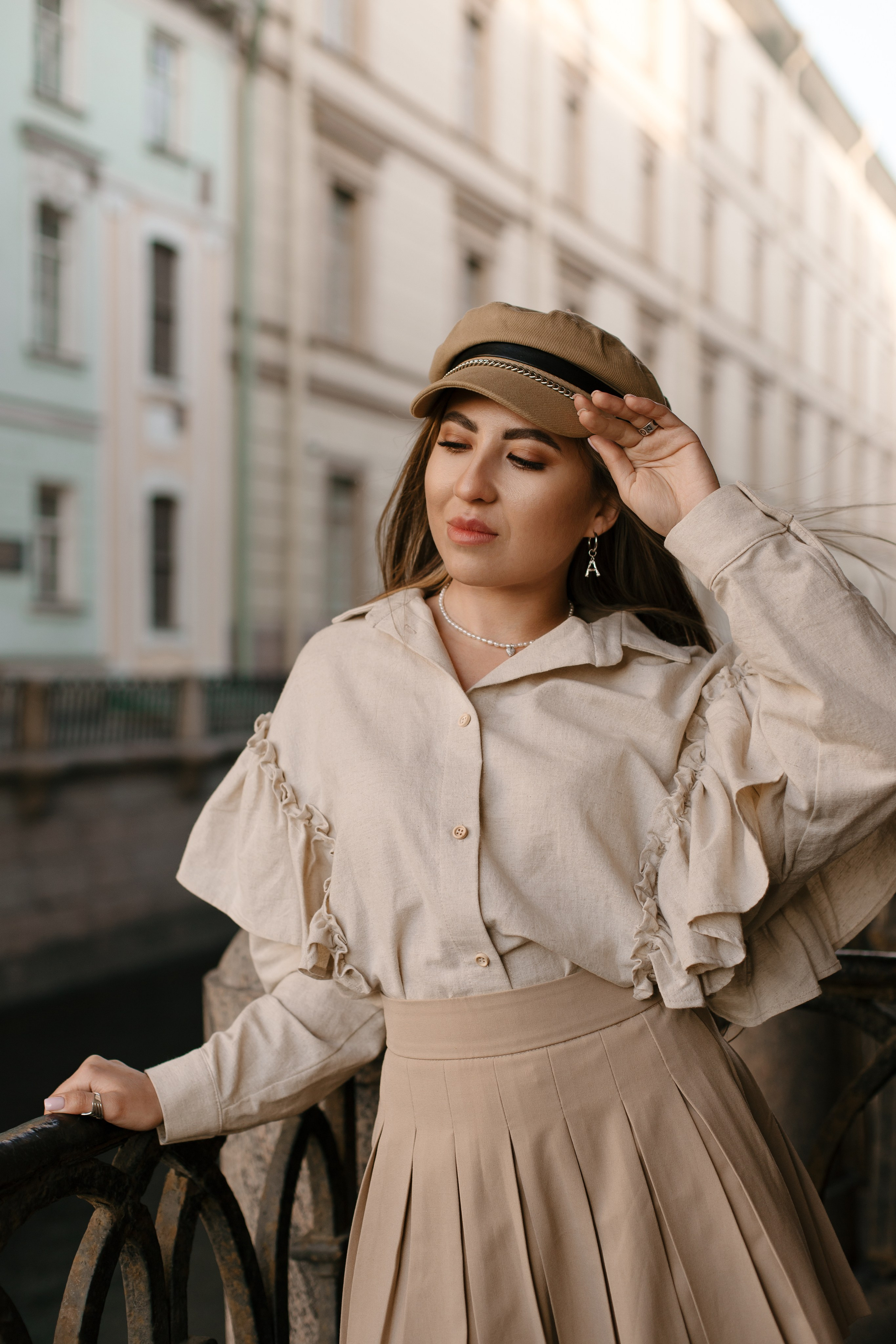 Айсылу. Свадебный и семейный фотограф в Казани Aileen