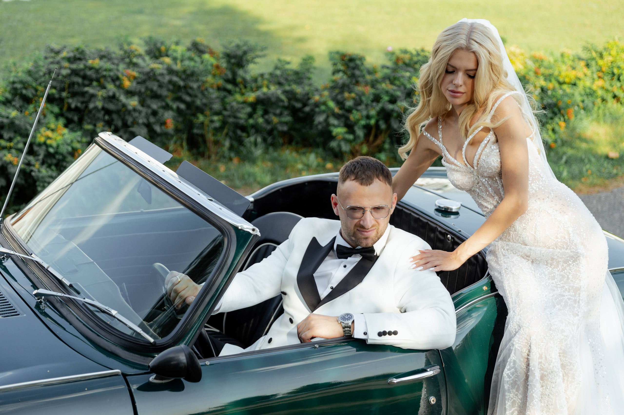 Andrew & Valeria. Свадебный и семейный фотограф в Бресте Светлана Эстер