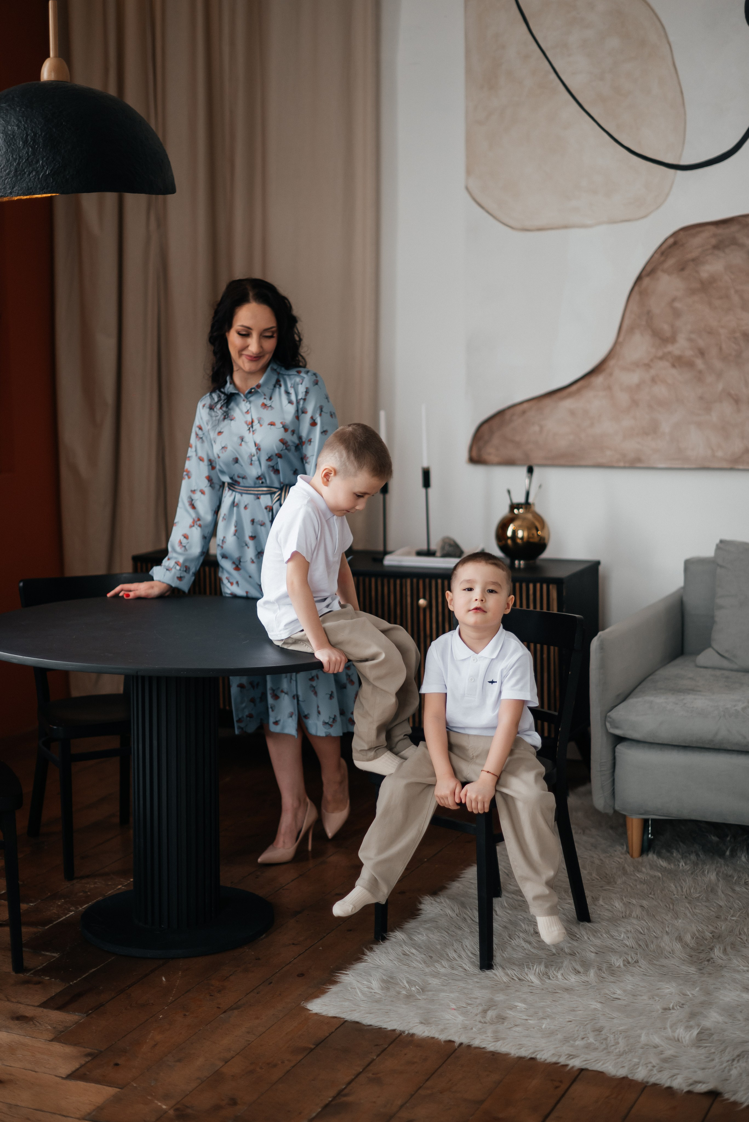 Чип и Дейл. Свадебный фотограф