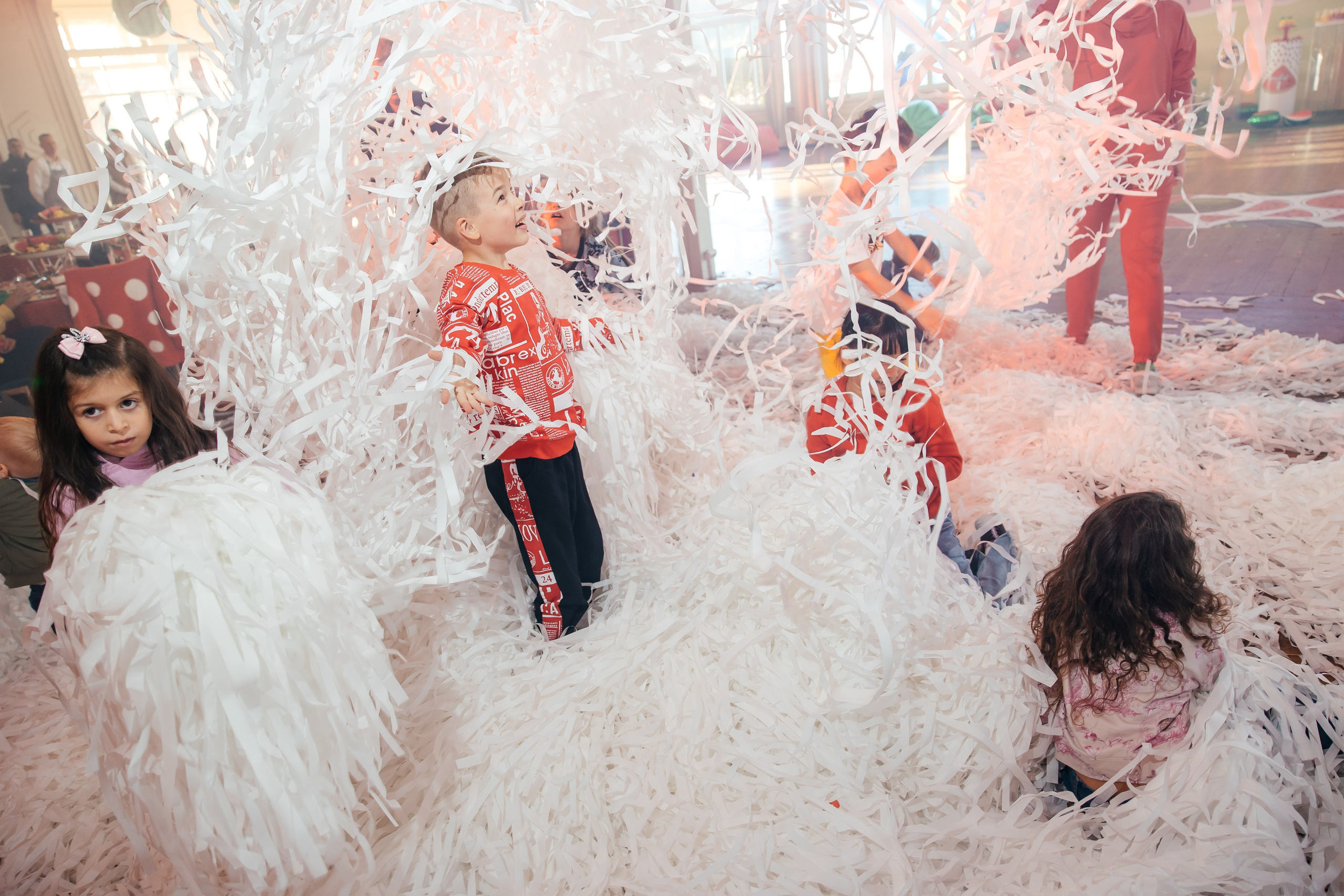 Emilie 7 лет. Свадебный и семейный фотограф