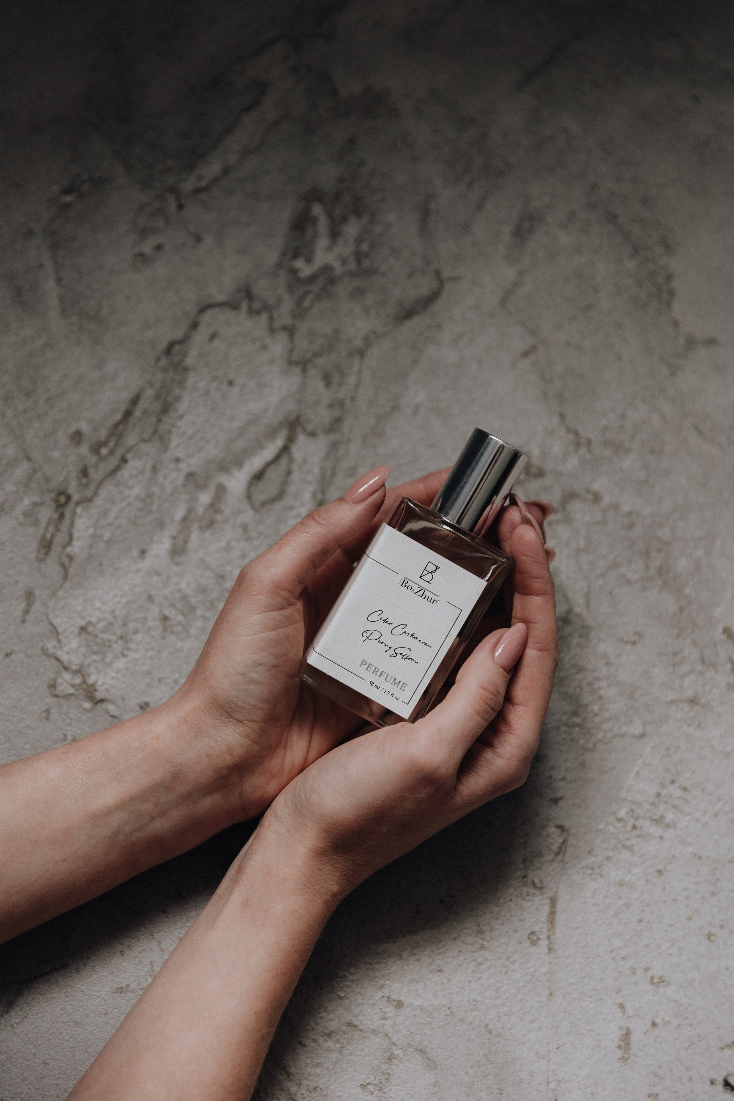 Bo&ZHUR. Фотограф Евгения Улаз