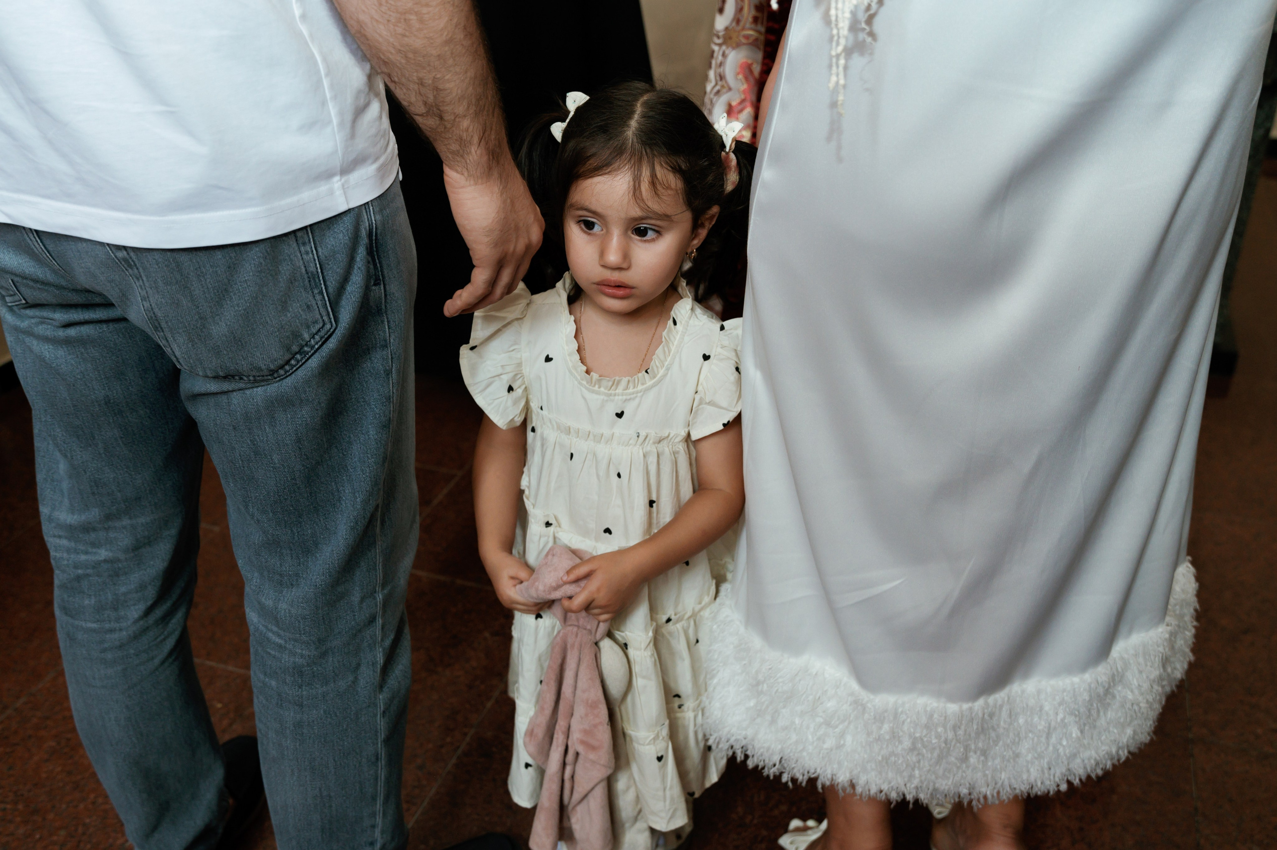 Крещение. Свадебный фотограф Екатерина Зайцева Краснодар