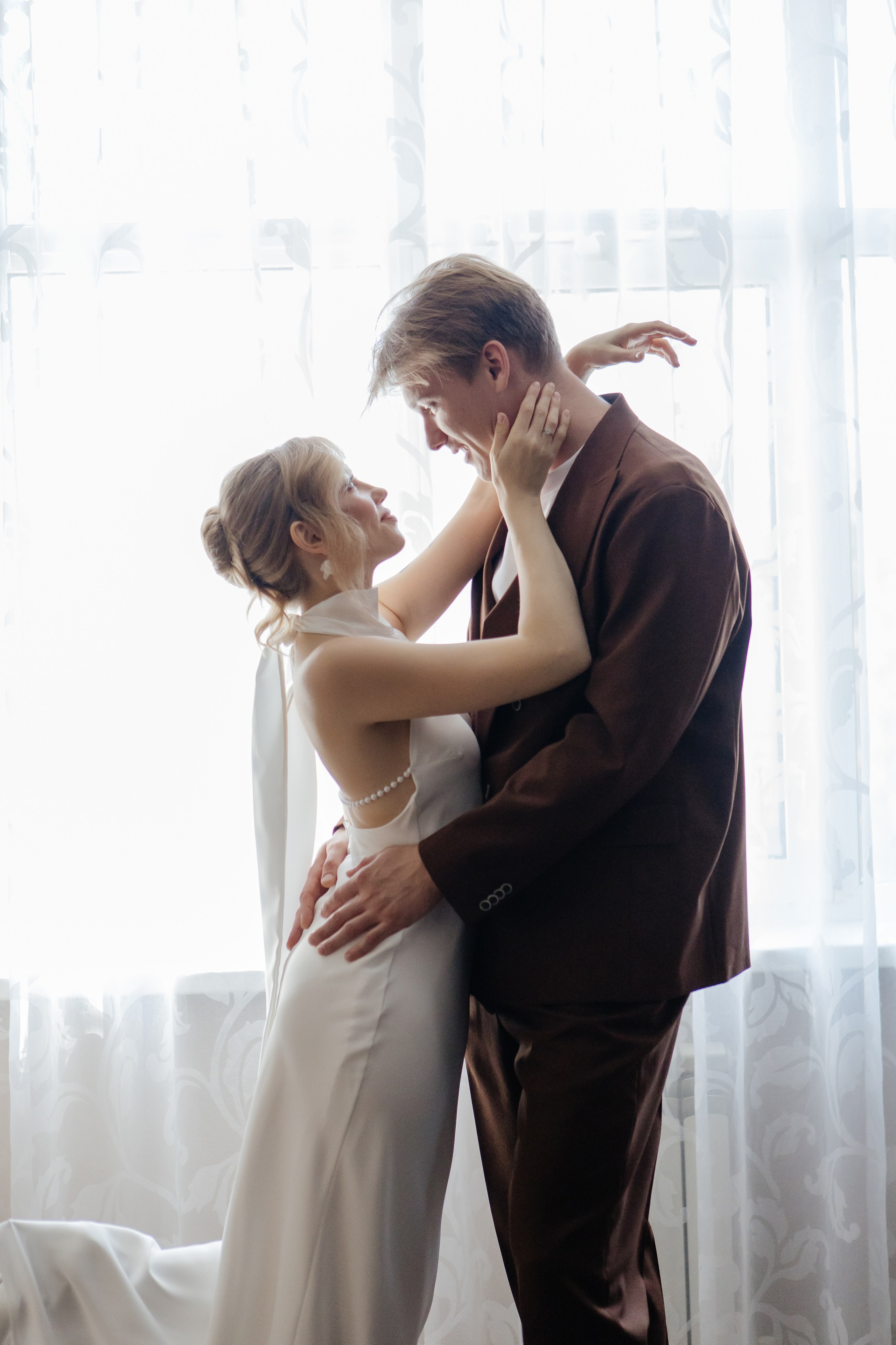 City walk. Valery Litvinova Photography