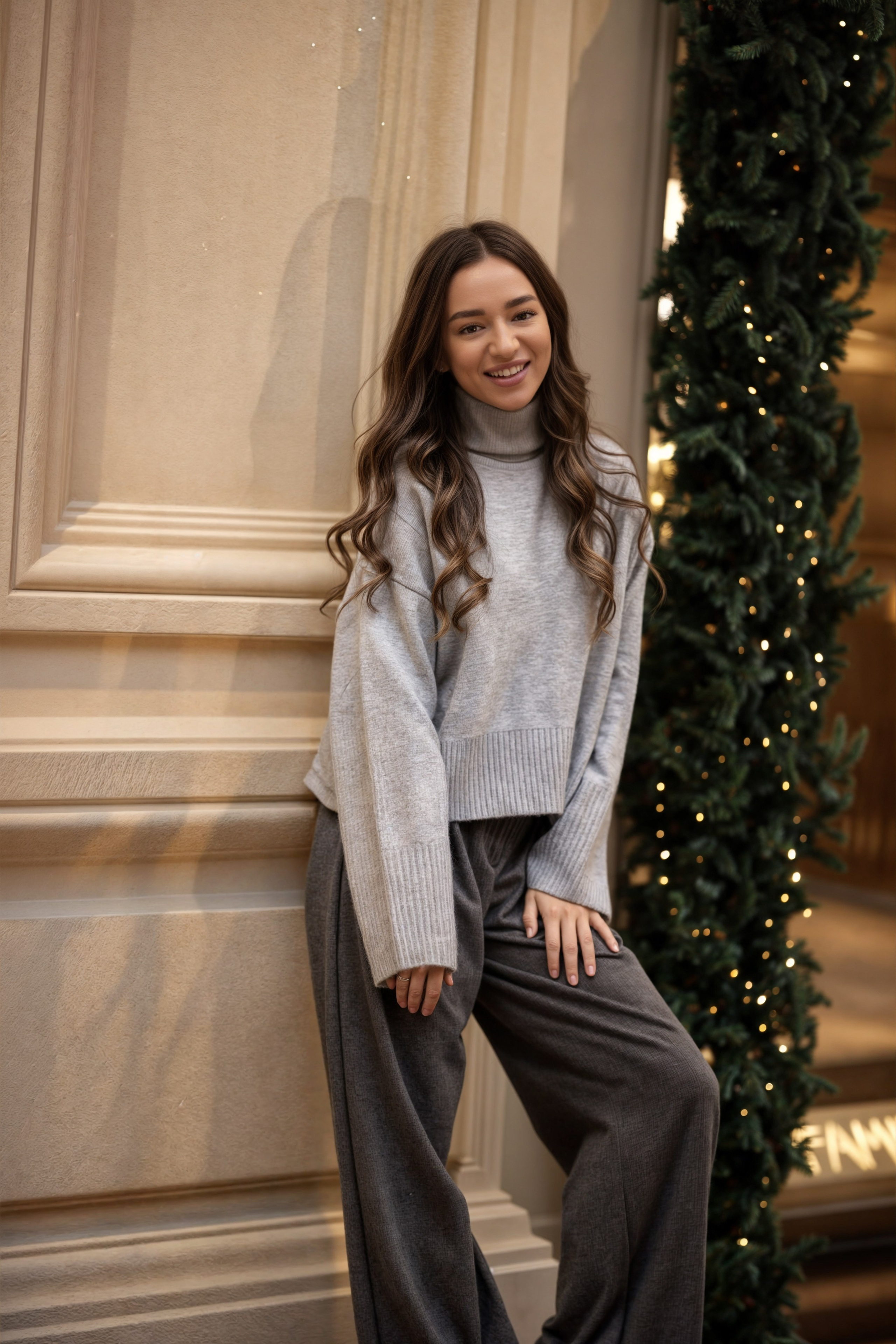 Портреты. Фотограф Наталья Селиванова