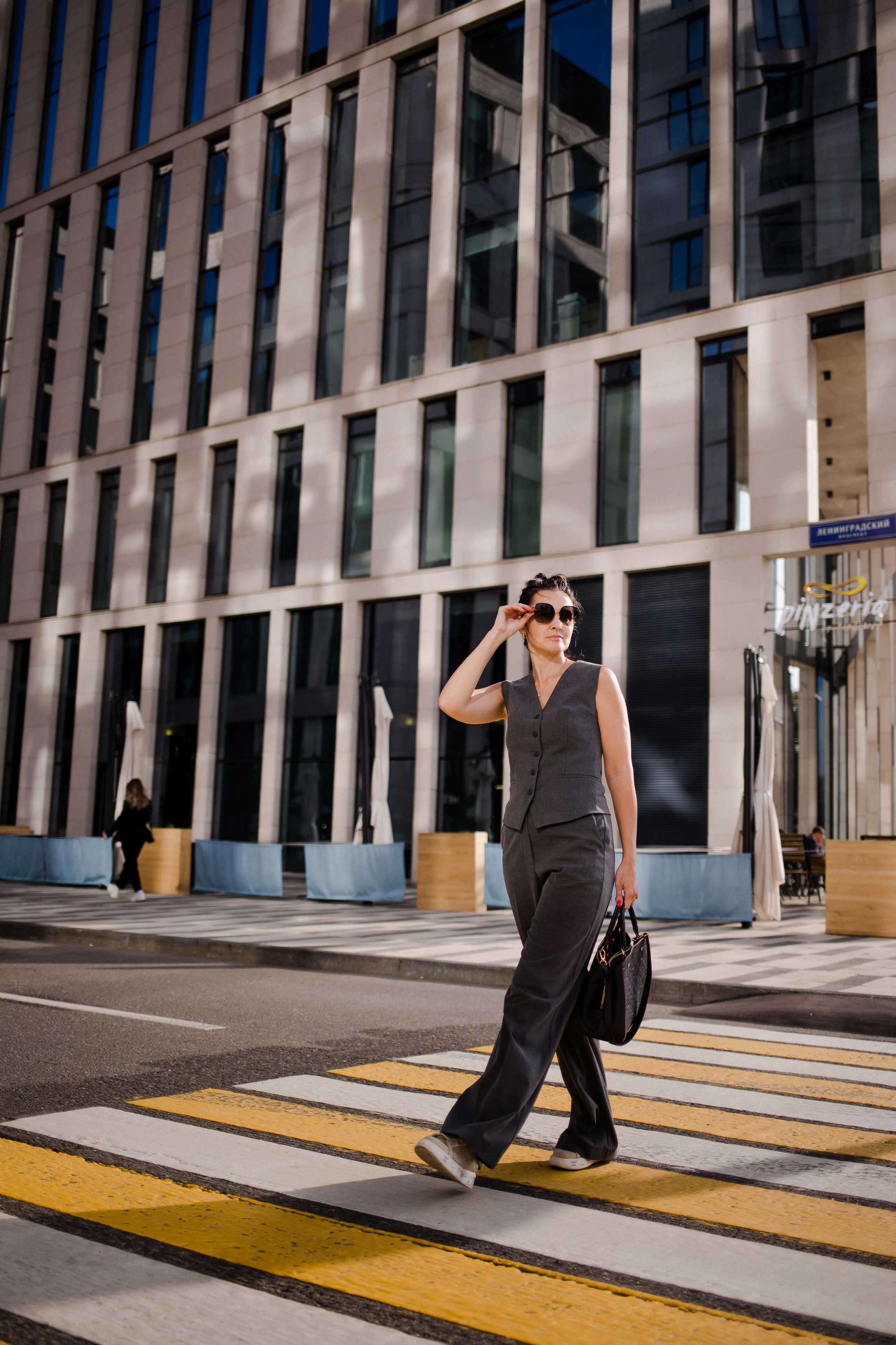 Алена. Семейный и детский фотограф в Москве Кузьмина Мария